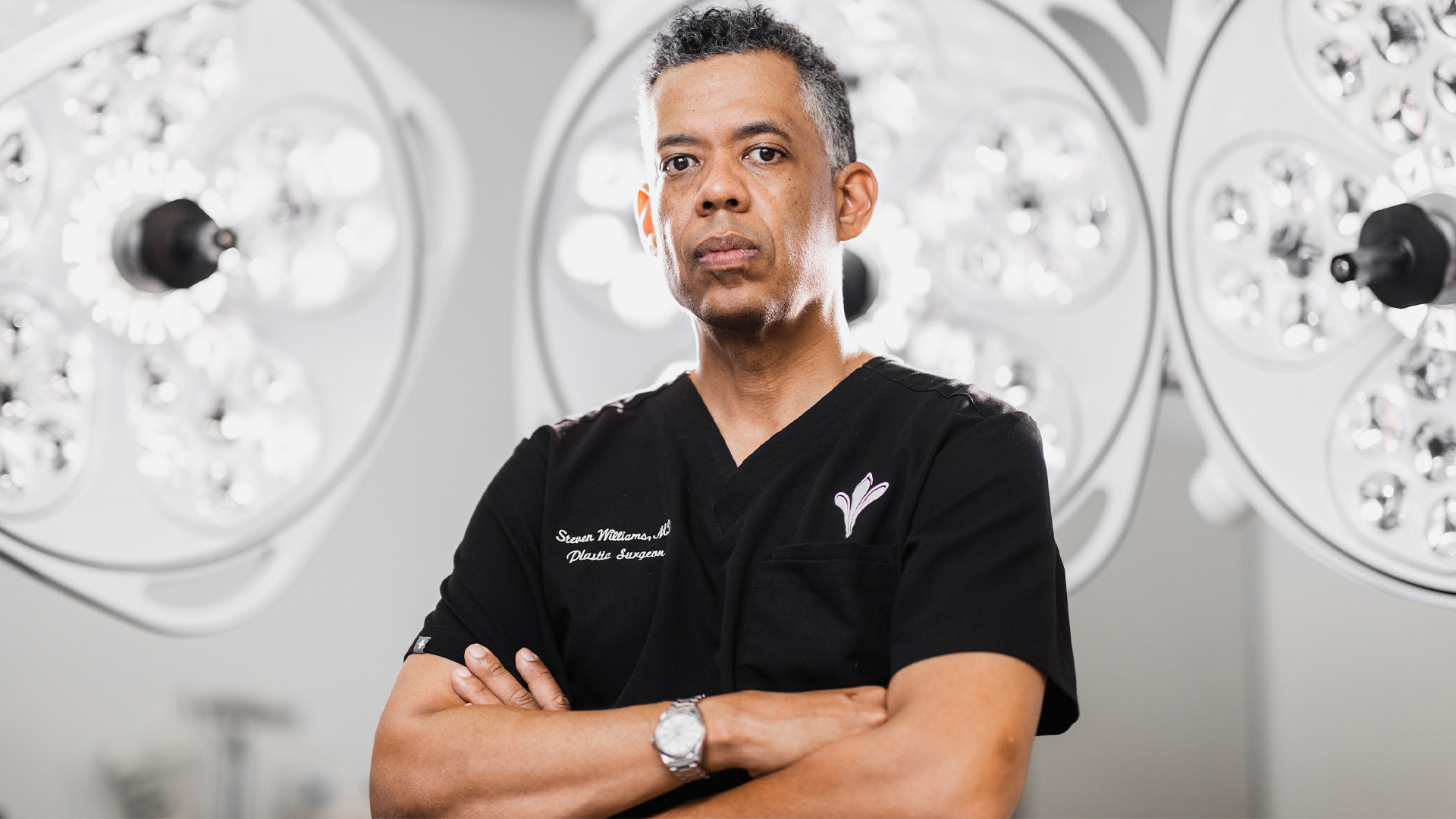 Dr. Steven Williams To Make History As The First Black President Of The American Society Of Plastic Surgeons