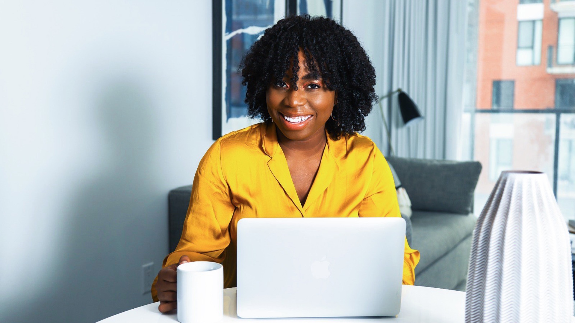 Eyitemi Popo Believes An Equitable Future In AI Requires The Inclusion Of Black Women