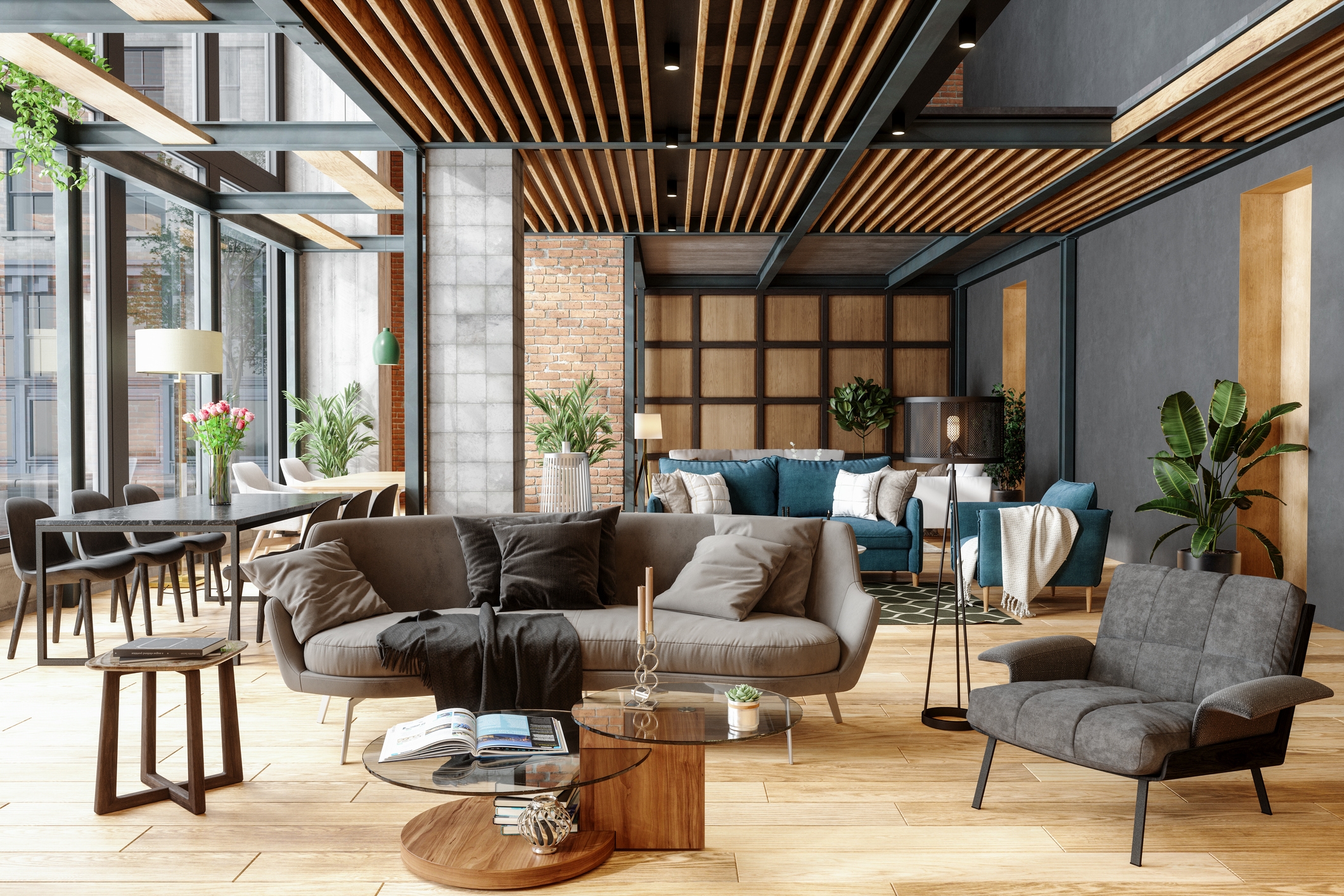 Antoine Grant Says He Went From Working At Wayfair To Owning A $30M Online Furniture Company In Less Than A Year Antoine Grant Says He Went From Working At Wayfair To Owning A $30M Online Furniture Company In Less Than A Year