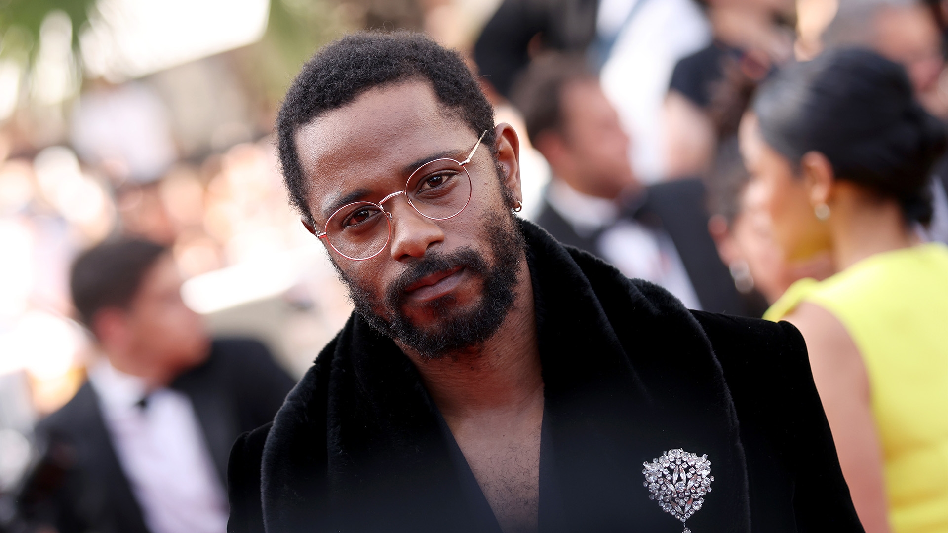 LaKeith Stanfield Recalls Going Broke After His First Big Payday — 'I Hadn't Seen That Kind Of Money Before'