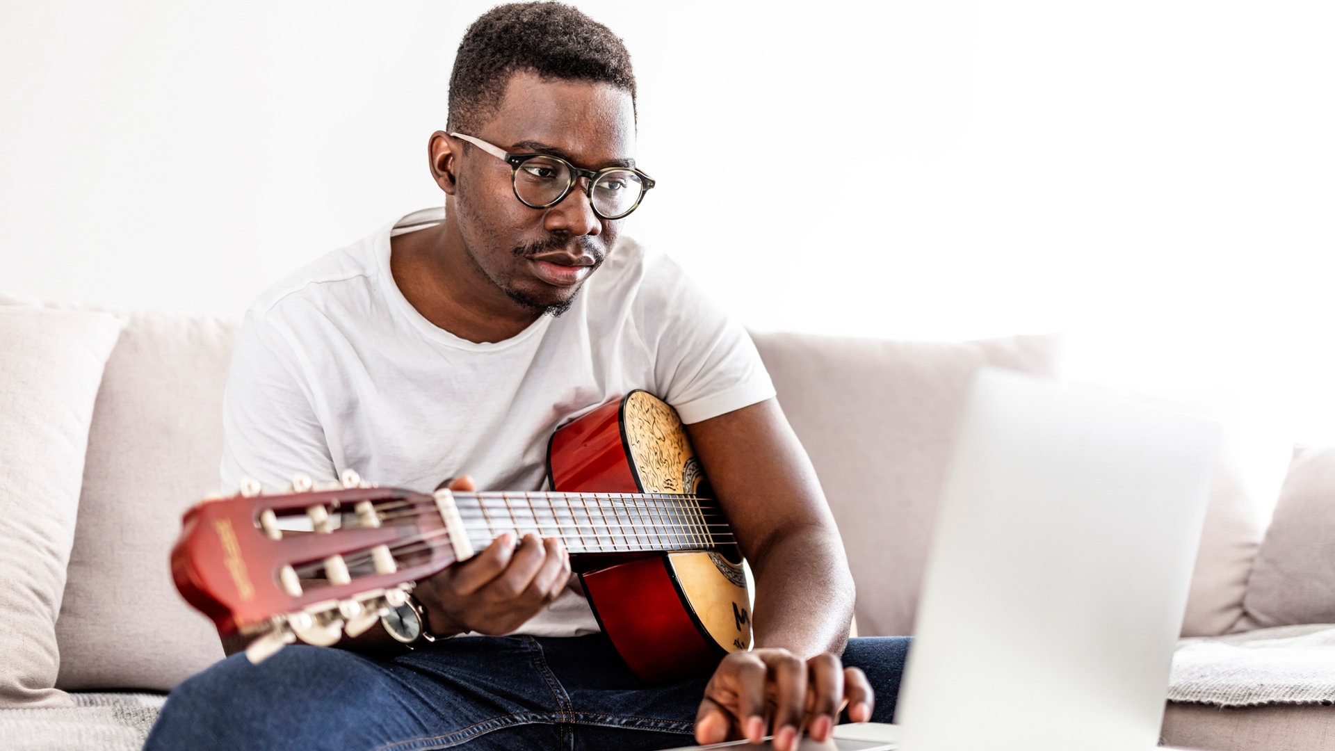 Audiomack, Black Music Action Coalition Provide Access To Leaders In the Music Business Through A Student Mentorship Program