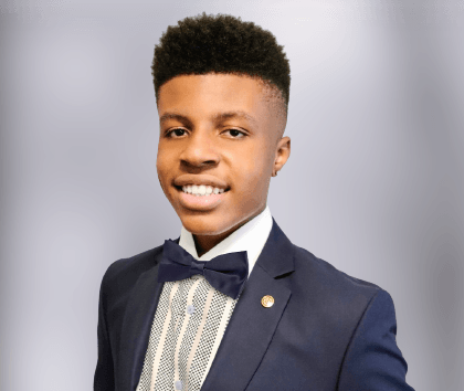 Darius Brown