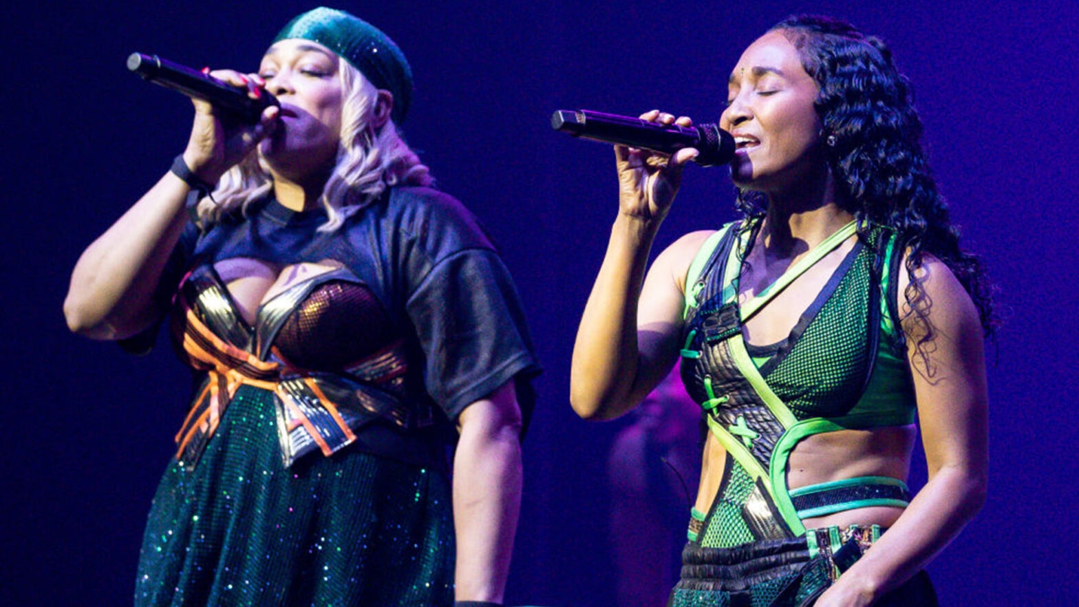 From TLC To The Pointer Sisters, Meet Some Of The Culture's Most Successful Girl Groups From TLC To The Pointer Sisters, Meet Some Of The Culture's Most Successful Girl Groups