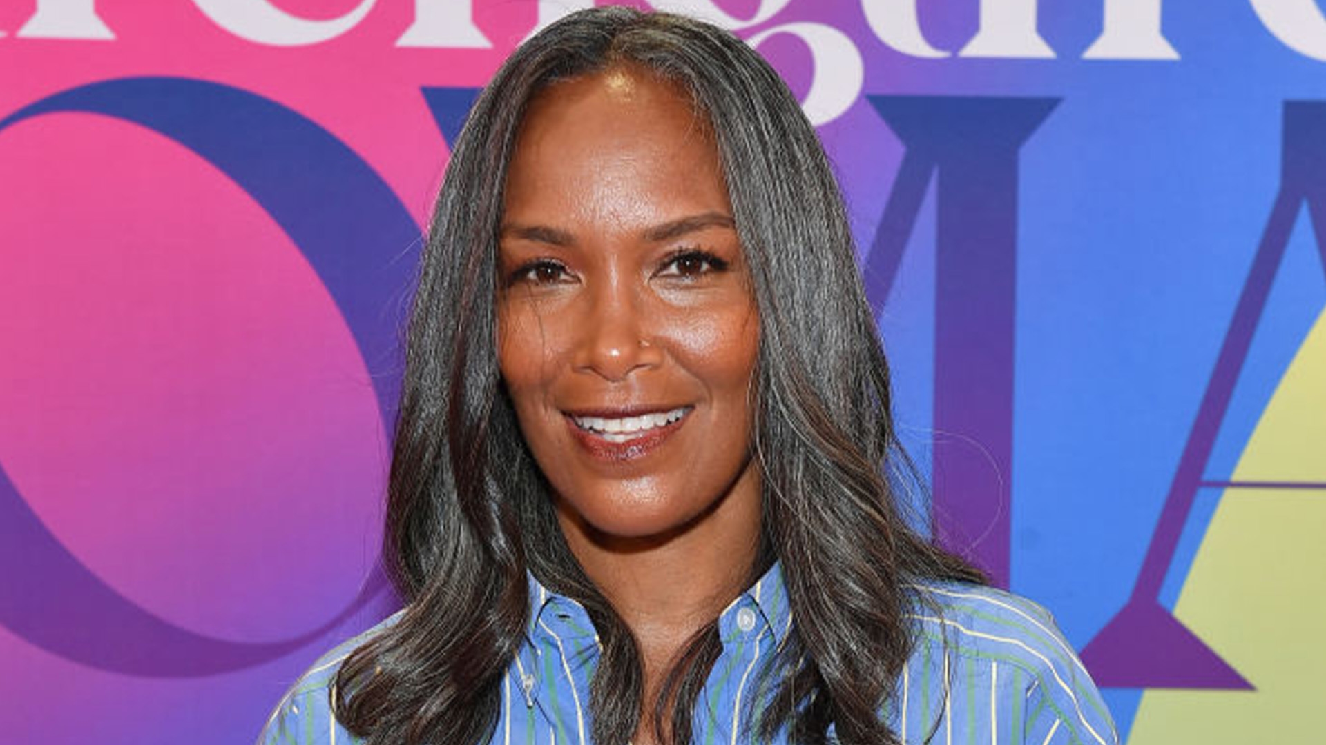 ‘Girlfriends’ Creator Mara Brock Akil Reiterates The Importance Of 'Lining Up The Numbers' When Placing Value On Your Passions ‘Girlfriends’ Creator Mara Brock Akil Reiterates The Importance Of 'Lining Up The Numbers' When Placing Value On Your Passions