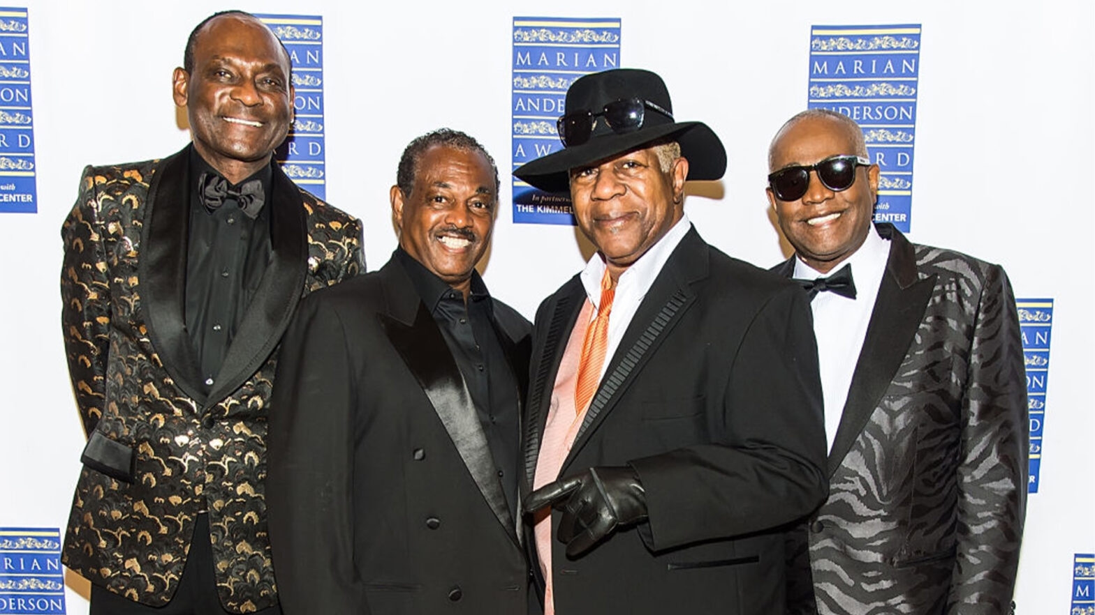 Kool & The Gang's George Brown Signs 'Multi-Million-Dollar' Music Catalog Deal