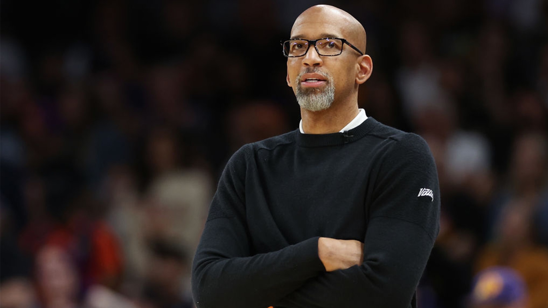 Monty Williams Inks $78.5M Contract, Reportedly The Largest Coaching Deal In NBA-History Monty Williams Inks $78.5M Contract, Reportedly The Largest Coaching Deal In NBA-History