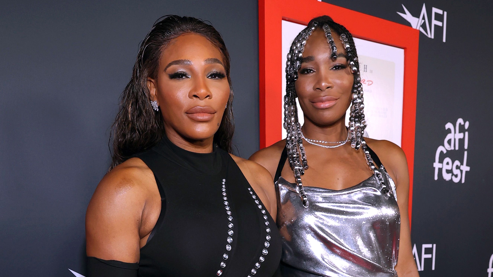 Venus And Serena Williams Made 'Miami Dolphins History' As Minority Owners In 2009 — Today, The Team's Said To Be Worth $4.6B Venus And Serena Williams Made 'Miami Dolphins History' As Minority Owners In 2009 — Today, The Team's Said To Be Worth $4.6B