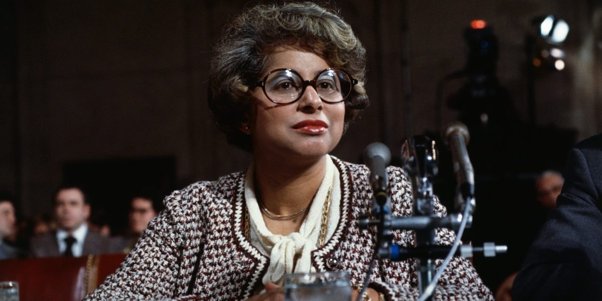 Meet Patricia Roberts Harris, The First Black Woman To Serve On A Fortune 500 Board