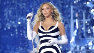 Beyoncé's 'Renaissance World Tour' Rakes In $579M In Revenue