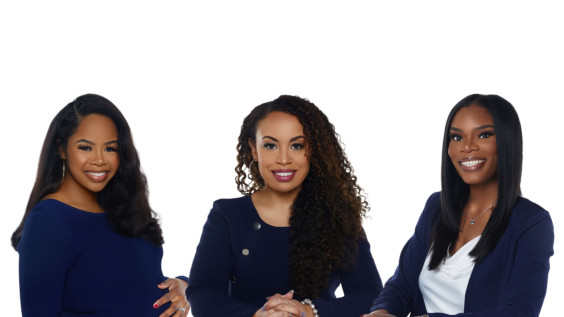 Near-Death Experience Leads Founder To Create A Maternal Health Startup That Boasts An All-Black, Women Executive Team