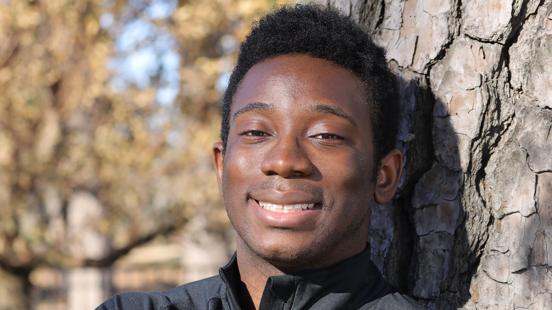 This 23-Year-Old Founder Dropped Out Of College To Make Crypto Useful To Everyone Through Utopia Labs