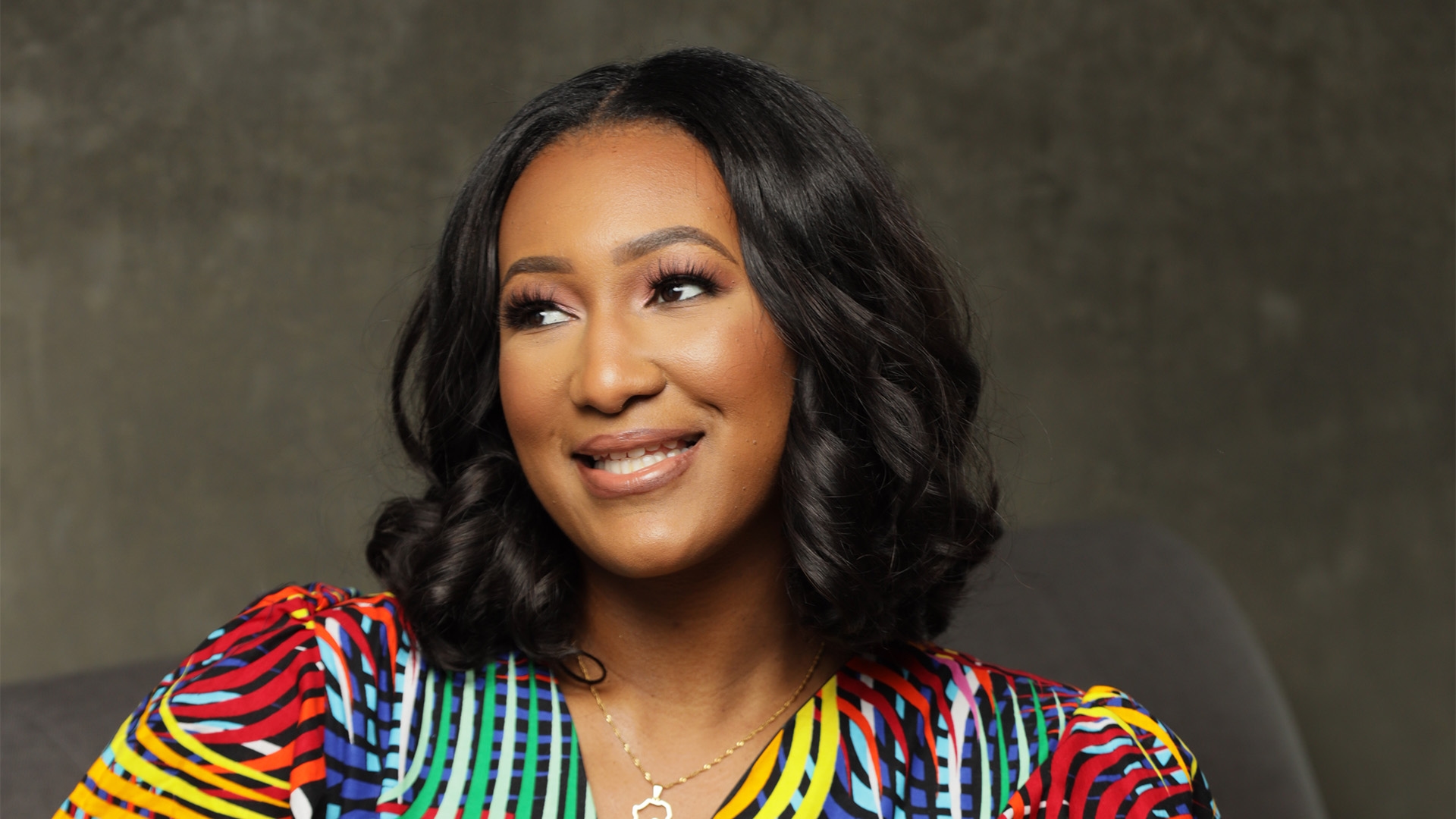 This Mother Is On A Mission To Help Women Who Look Like Her Attain Generational Wealth This Mother Is On A Mission To Help Women Who Look Like Her Attain Generational Wealth