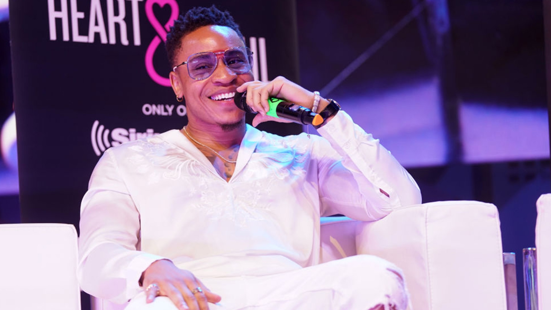 Rotimi Shares The Investment He Made After Not Touching His 'Power' Checks For 6 Seasons Rotimi Shares The Investment He Made After Not Touching His 'Power' Checks For 6 Seasons