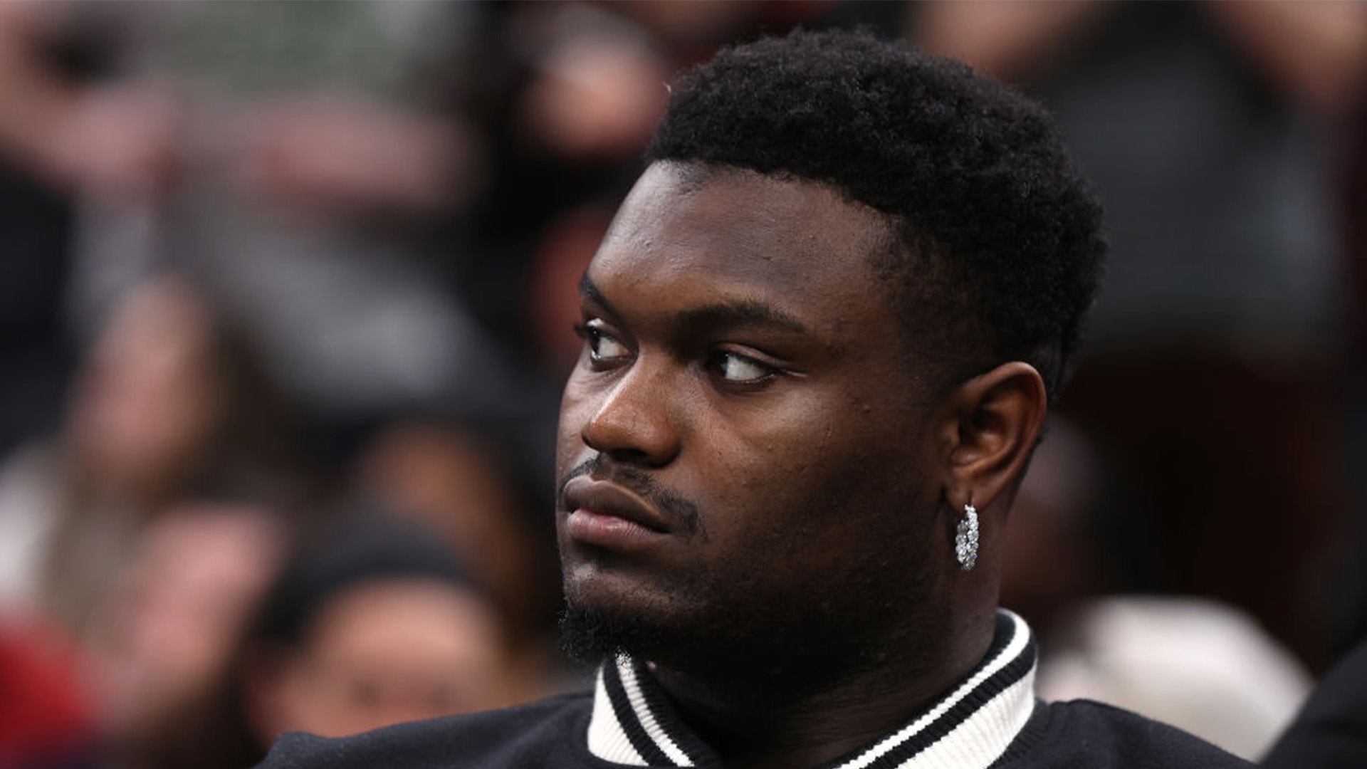 Zion Williamson And Family Hit With Lawsuit By A California-Based Technology Company Zion Williamson And Family Hit With Lawsuit By A California-Based Technology Company