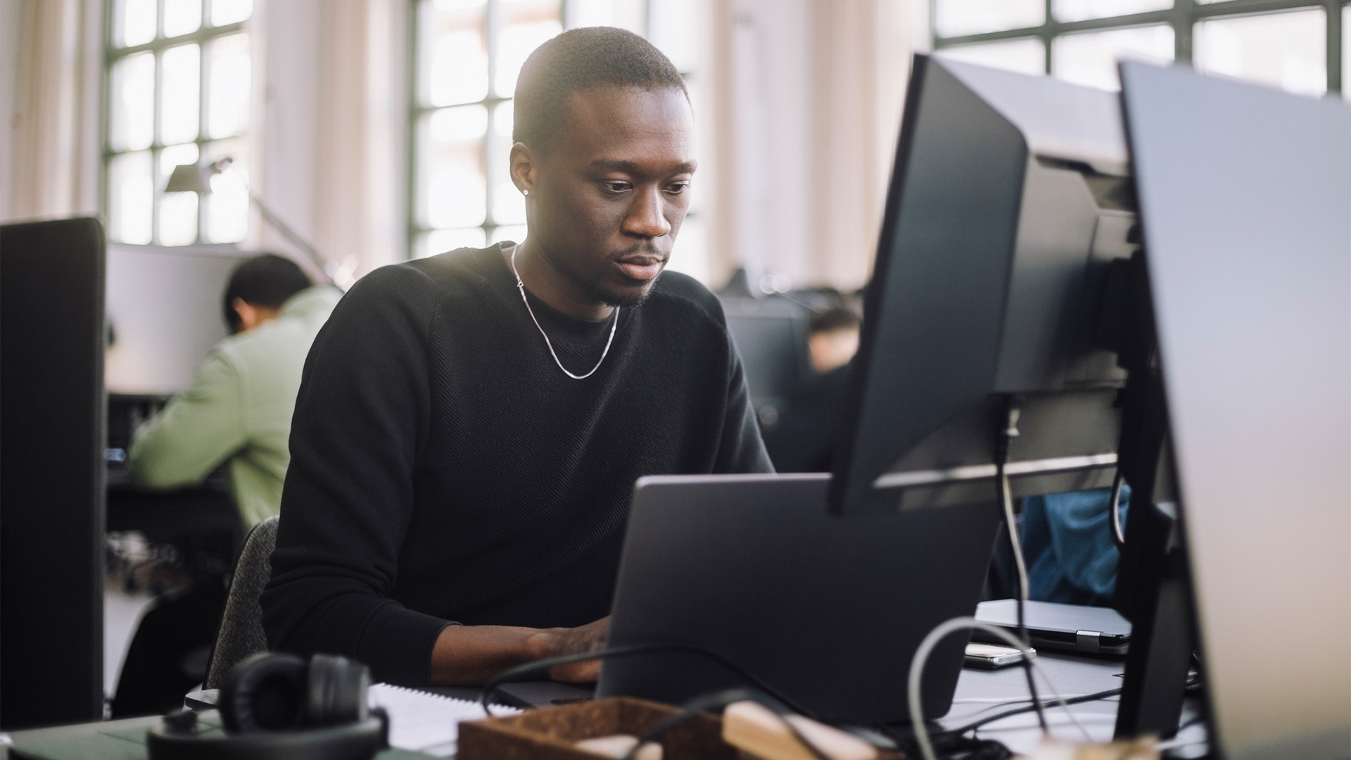 How President Joe Biden's Economic Plan Is Creating More Jobs That Don't Require A College Degree How President Joe Biden's Economic Plan Is Creating More Jobs That Don't Require A College Degree