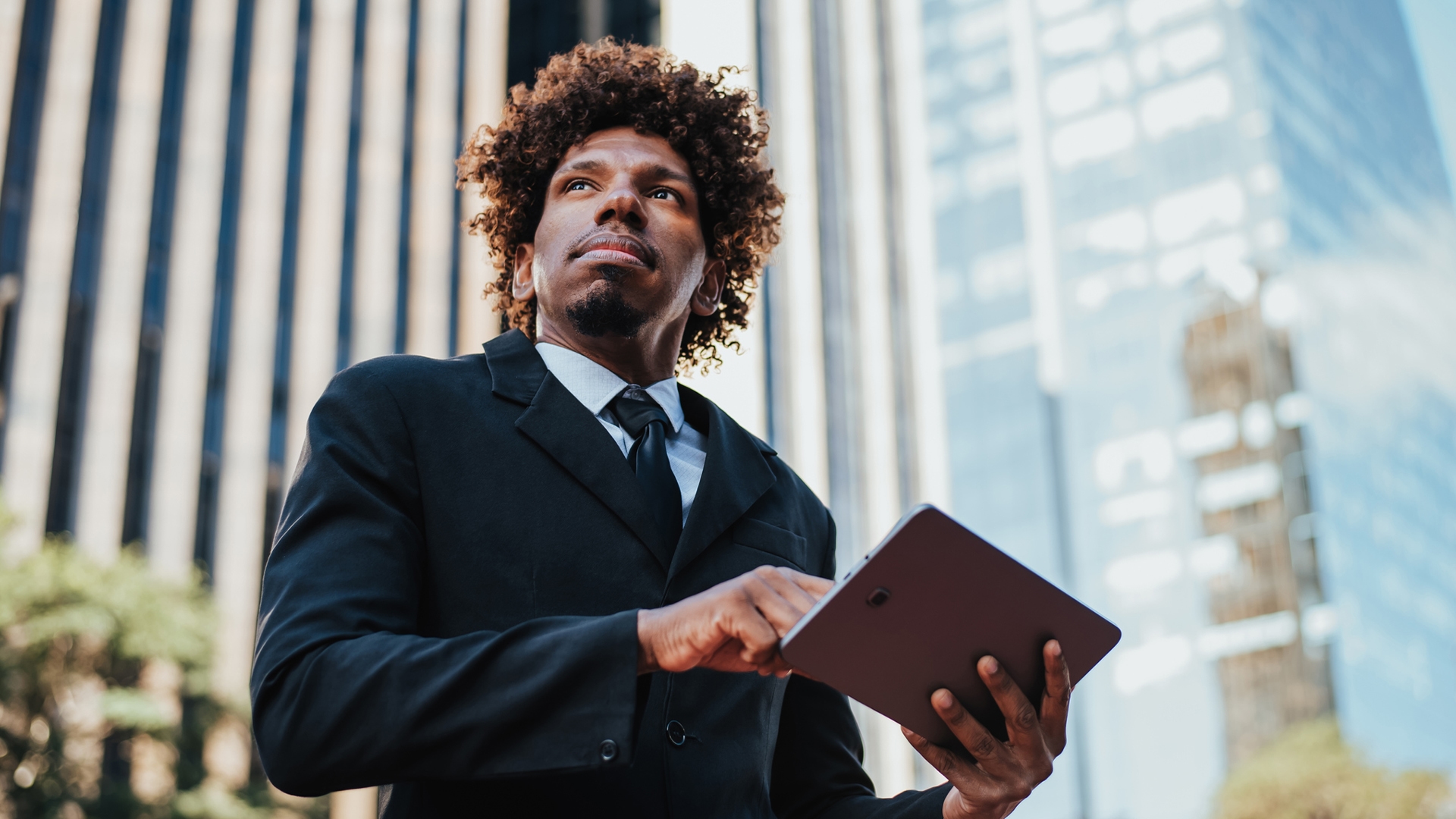 Black Americans Seeking Employment Weigh In On The 'September Surge' — 'There Is Still A Bias When It Comes To Who Gets Hired' Black Americans Seeking Employment Weigh In On The 'September Surge' — 'There Is Still A Bias When It Comes To Who Gets Hired'