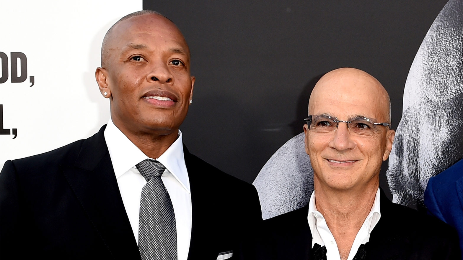 Dr. Dre, Jimmy Iovine Partner With Atlanta Public Schools For A New 'Learning Experience Where Technology Meets Design And Entrepreneurship' Dr. Dre, Jimmy Iovine Partner With Atlanta Public Schools For A New 'Learning Experience Where Technology Meets Design And Entrepreneurship'