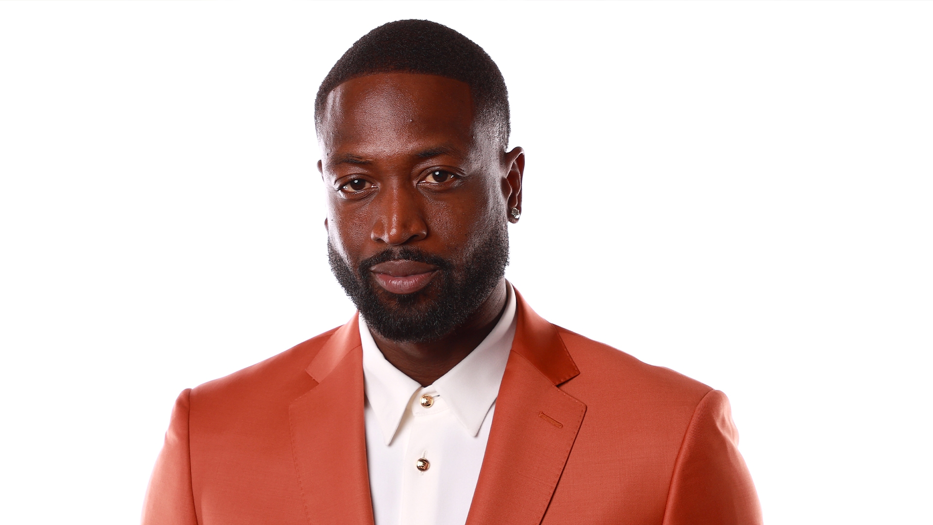 Dwyane Wade Celebrates The Launch Of His 'Hall Of Flame' Cannabis Line In Partnership With Jeeter