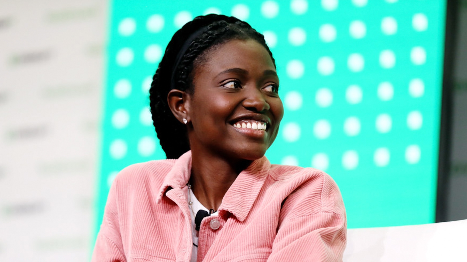 Founder Edna Martinson Left Her Full-Time Job To Support The Youth By Launching An Interactive 3-D Gaming Platform Founder Edna Martinson Left Her Full-Time Job To Support The Youth By Launching An Interactive 3-D Gaming Platform