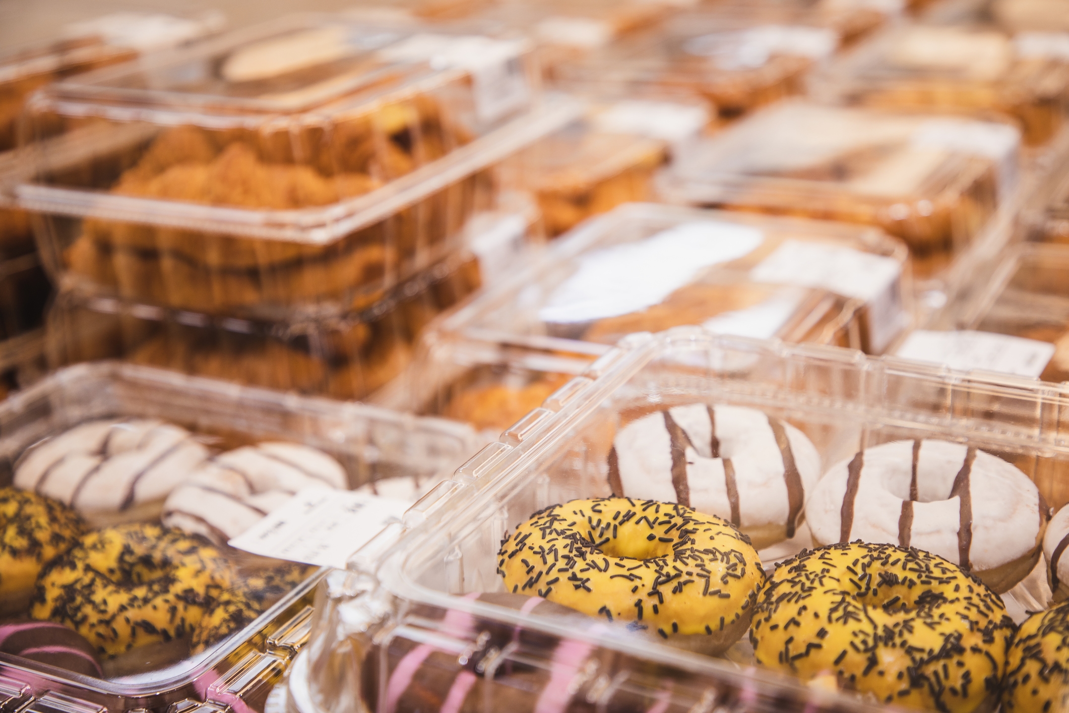 TC Bakery Becomes The First Black Woman-Owned Bakery In Tallahassee International Airport