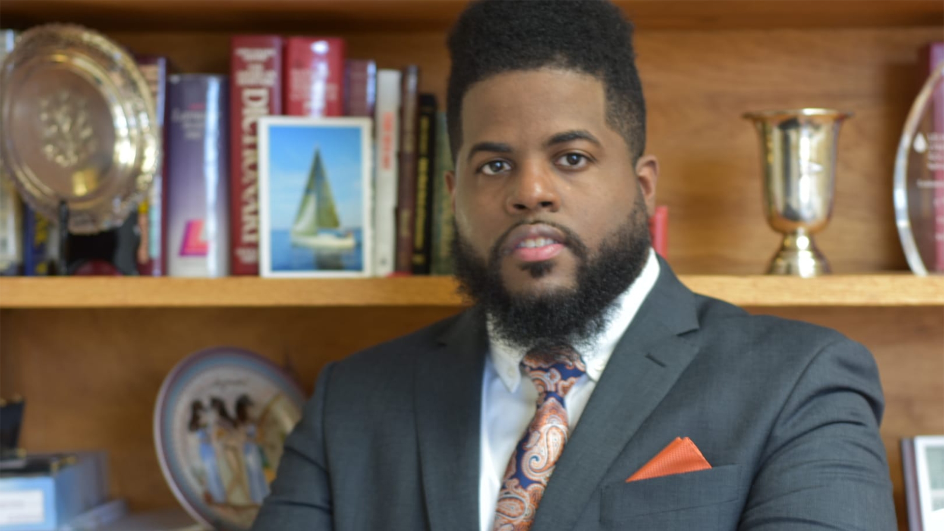 Founder Kevin Horton Is Gamifying Education Through Nomadd Group