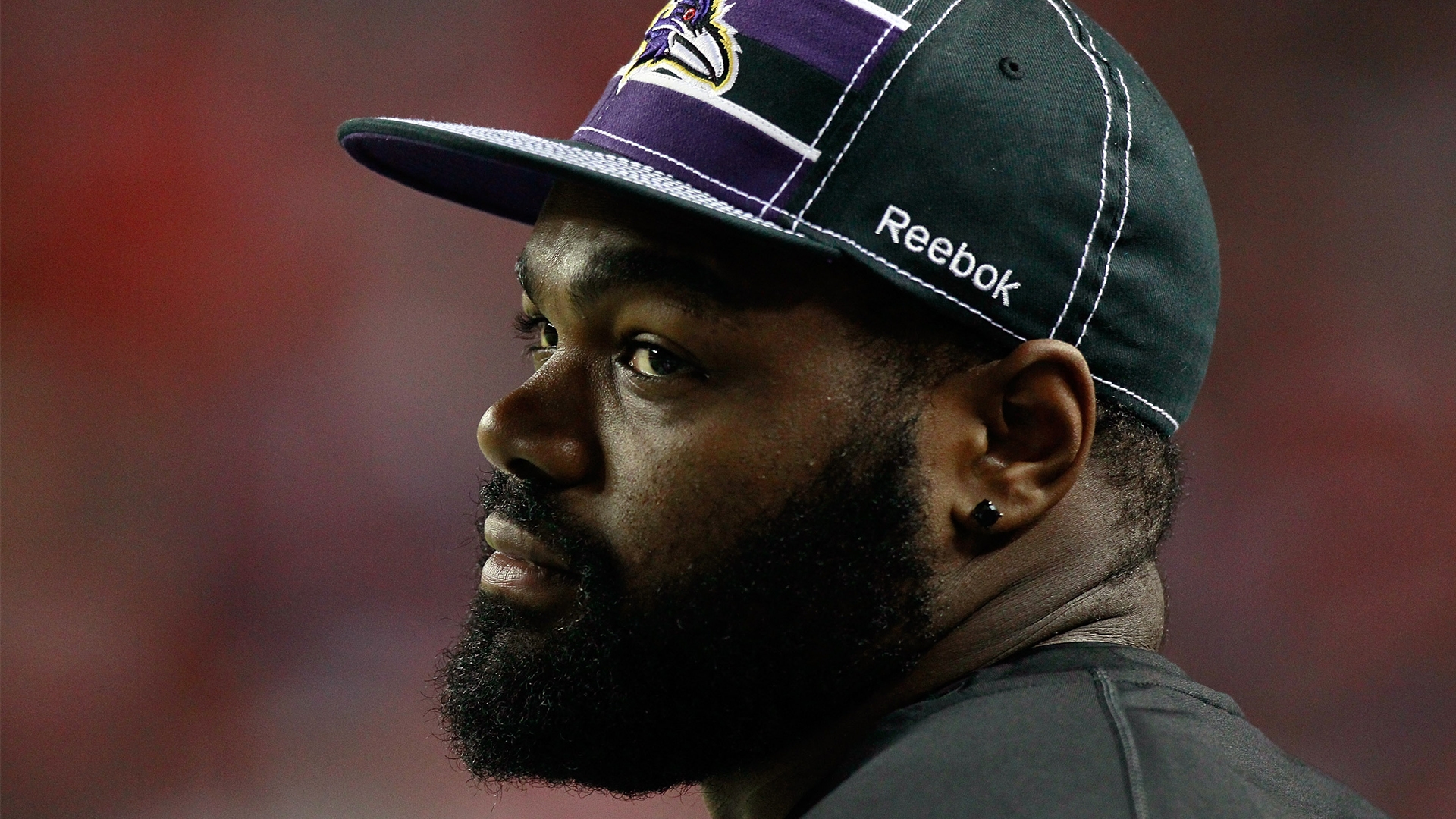 'Blind Side' Subject's Supposed Parents To End Conservatorship After He Was Allegedly Tricked Into Allowing Them To Do Business In His Name