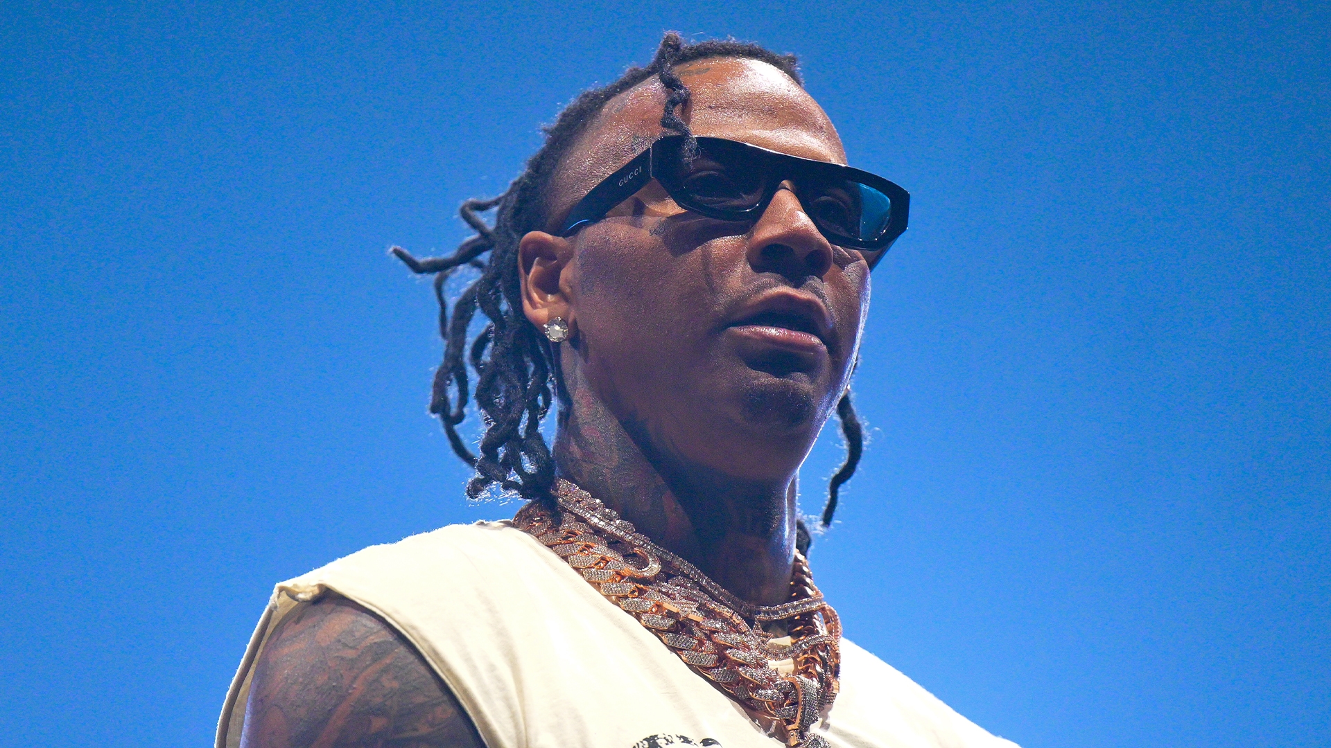 Moneybagg Yo Went From Charging $500 To $200K Per Show —'You Always Set The Standard'