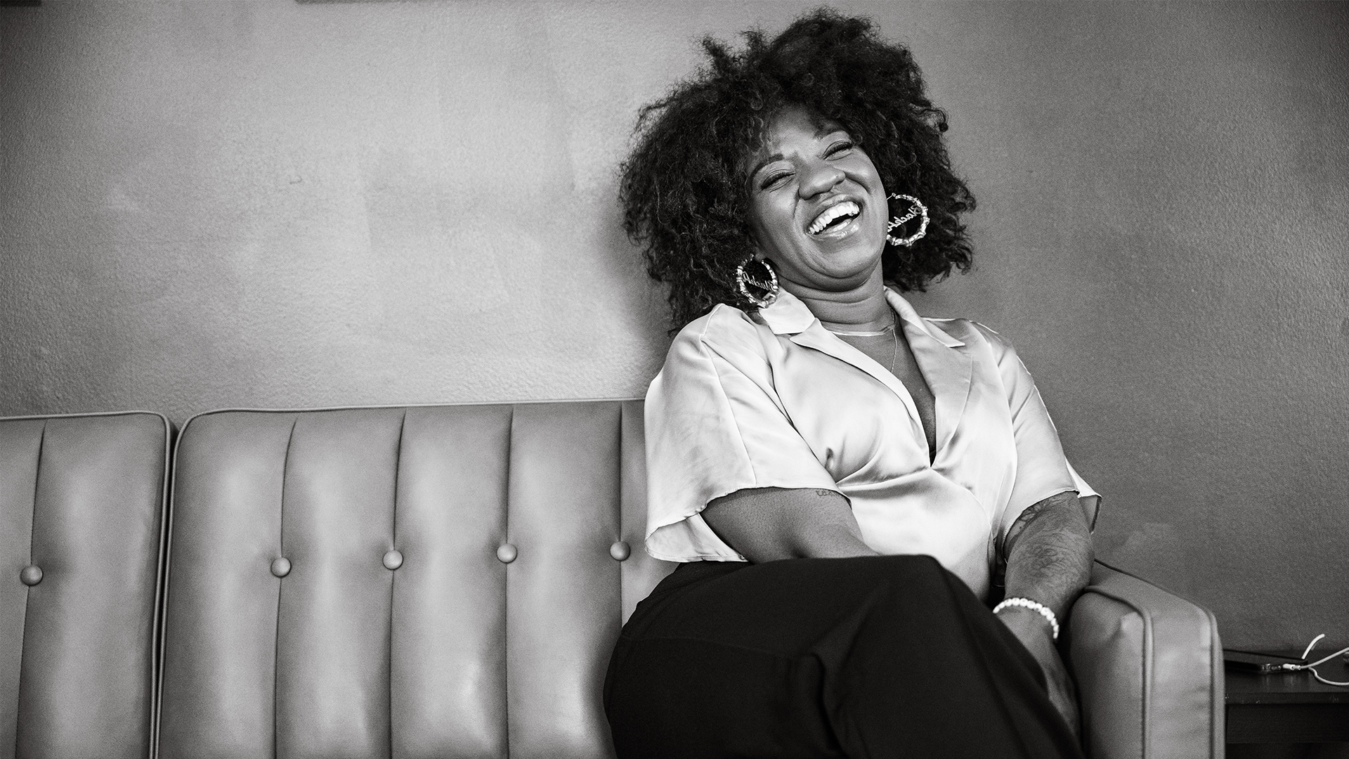 Nikki Porcher's Nonprofit, Buy From A Black Woman, Has Driven $2.7M In Revenue Toward Black Women Entrepreneurs