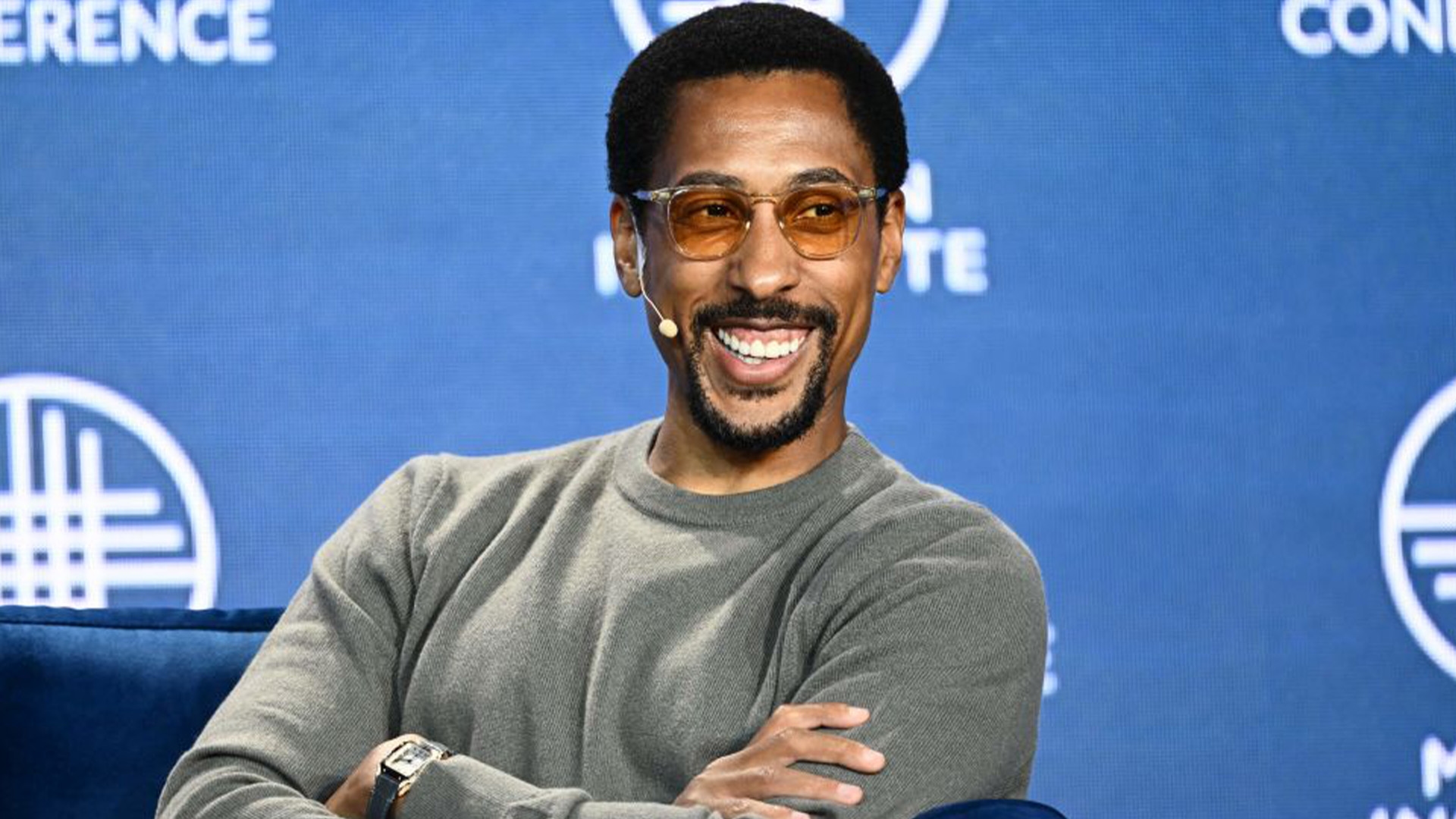 Larry Jackson Is On A Mission To Put $1B 'To Work' In Favor Of Black Culture With His Startup Gamma Larry Jackson Is On A Mission To Put $1B 'To Work' In Favor Of Black Culture With His Startup Gamma