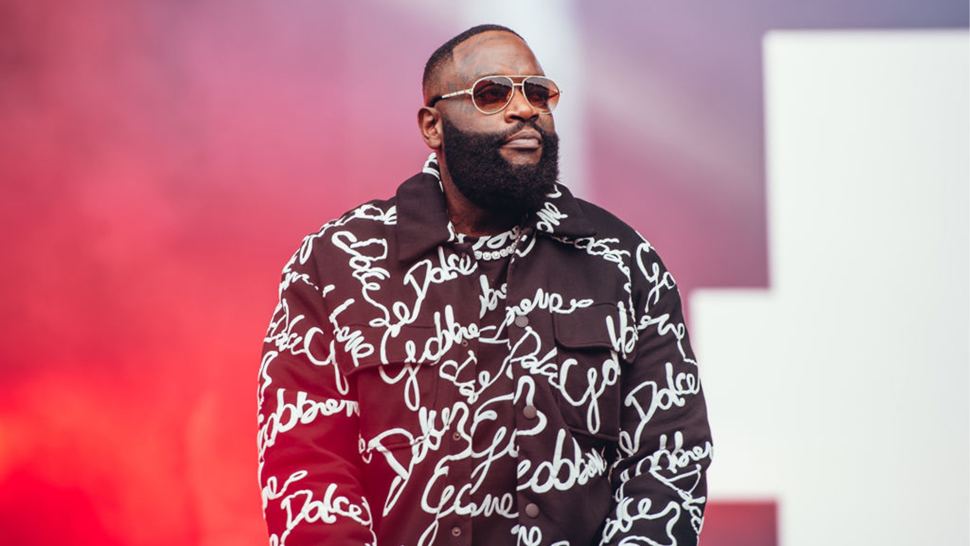 AFROTECH Conference: Rick Ross, The Biggest Boss, Set To Headline The Music Stage In Austin, TX AFROTECH Conference: Rick Ross, The Biggest Boss, Set To Headline The Music Stage In Austin, TX