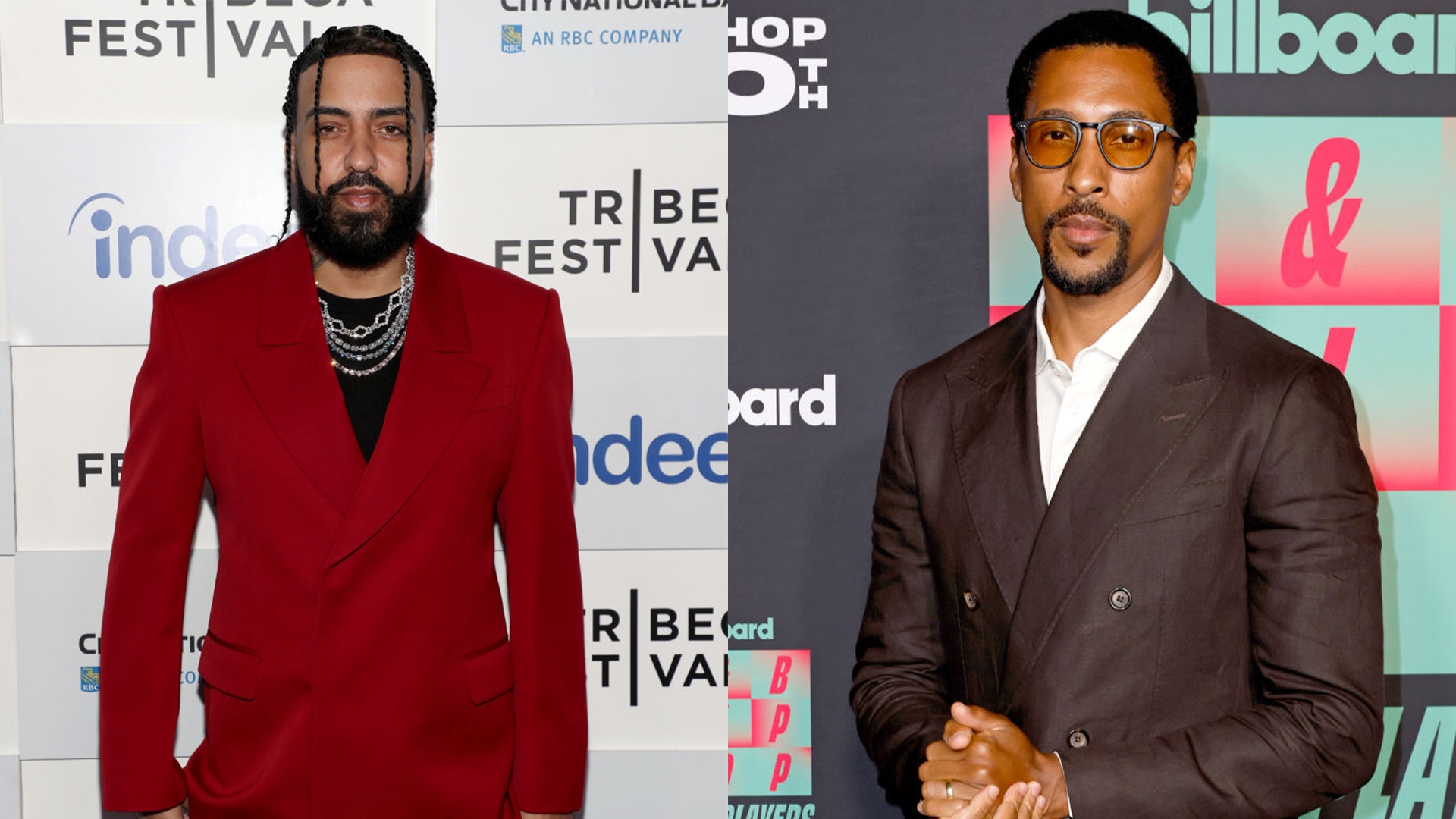 French Montana Signs With Larry Jackson’s Music Startup Gamma After Turning Down Another Deal Worth $20M