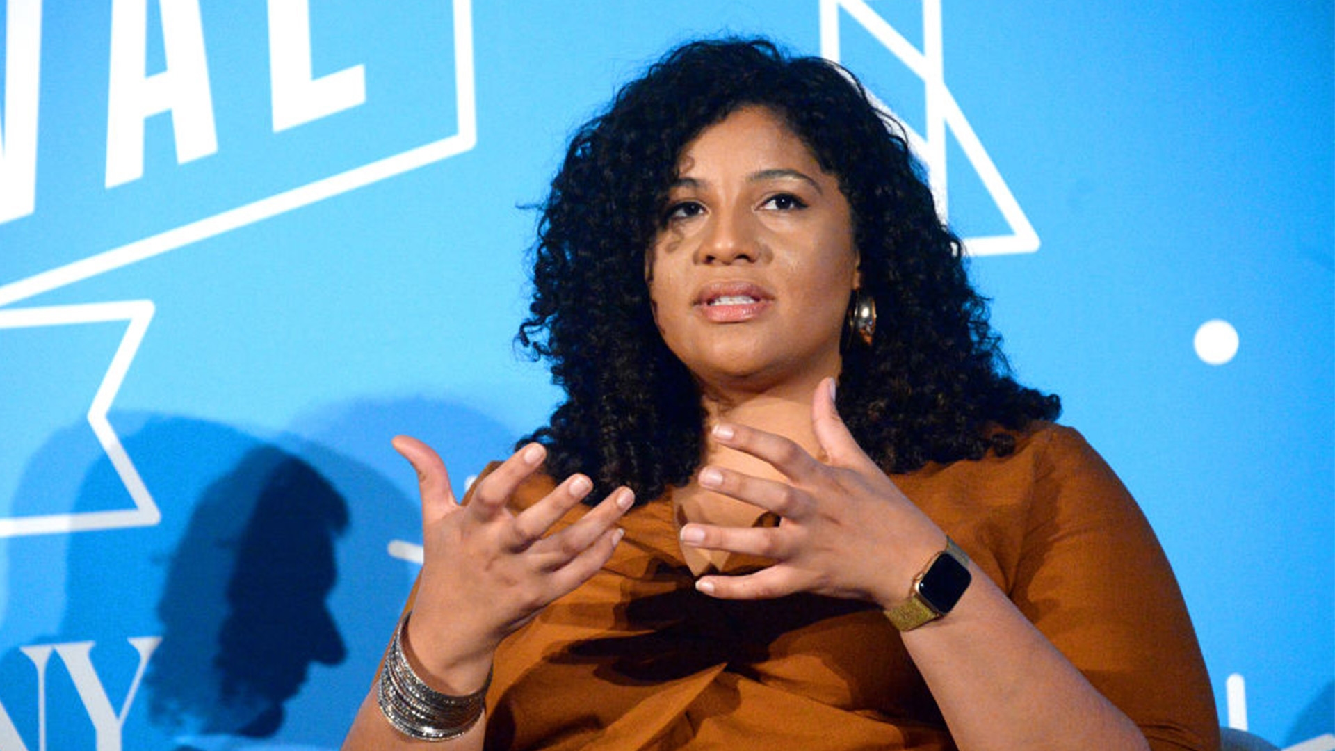 How Alexandria Lafci Exceeded Her Goal And Ended Up Behind One Of The Largest Raises For A Black Female General Partner