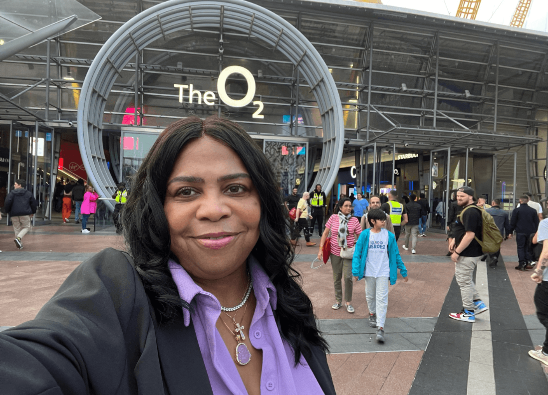 How One Lupus Warrior Continues Her Fight Against the Disease — and the Health Disparities Surrounding It