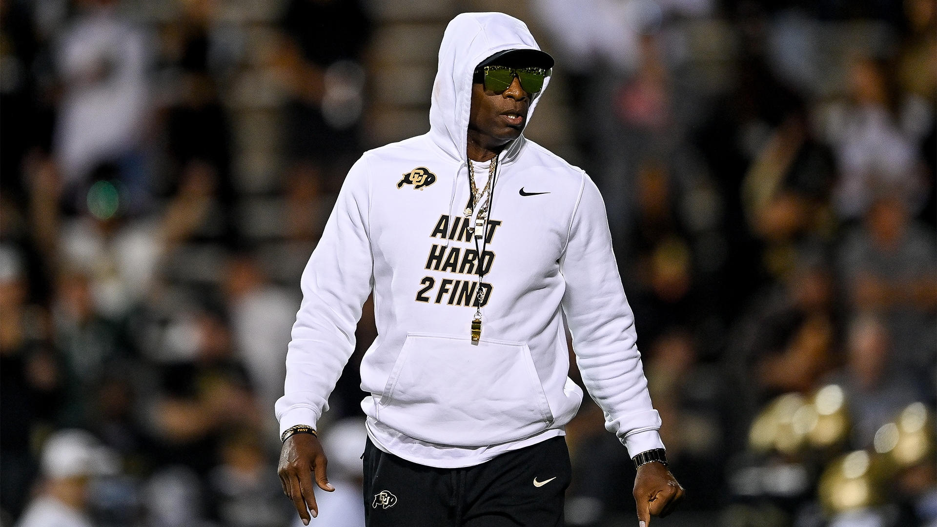 Deion Sanders Gives A Masterclass In Marketing, Reportedly Helps Blenders Eyewear Pocket $1.2M In One Day