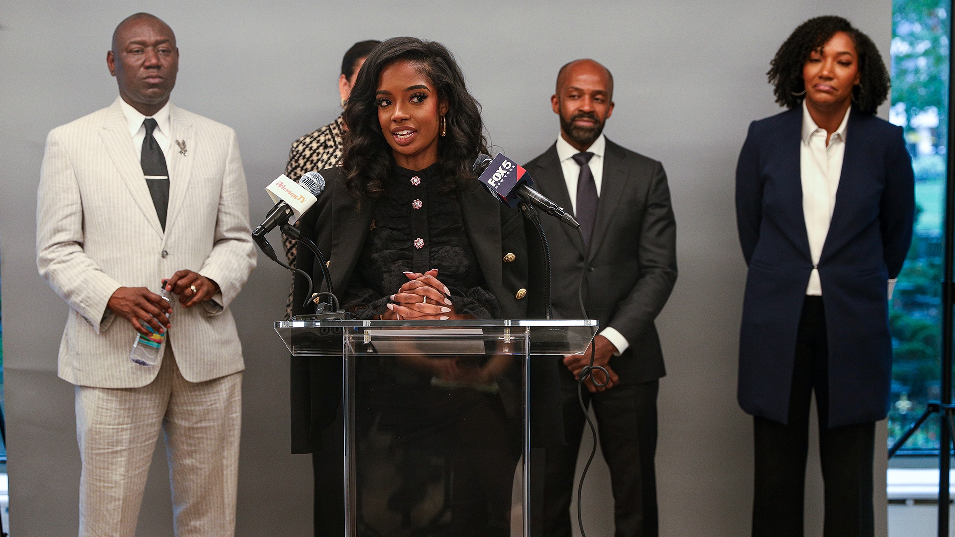 Federal Court Temporarily Prevents Fearless Fund From Awarding Its Grants To Black Women Entrepreneurs