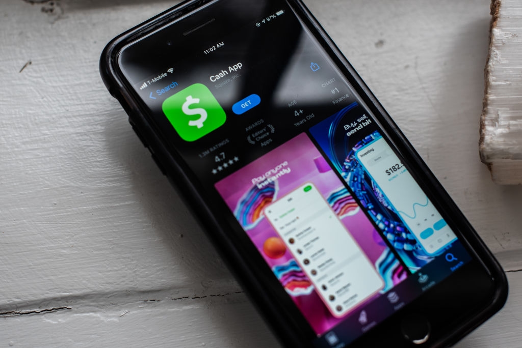 Cash App And Square Face System Outage, Keeping Users From Their Coins