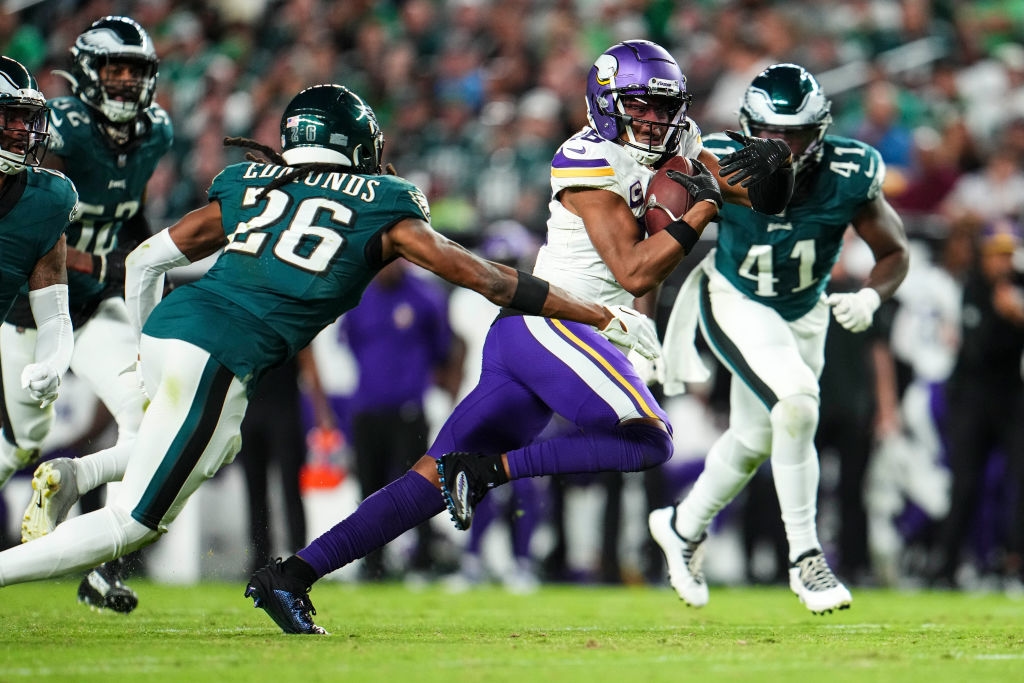 Harvard Law Graduate Deven Hurt Raises $10M Series A Round For PredictionStrike, A 'Stock Market For Sports Fans'