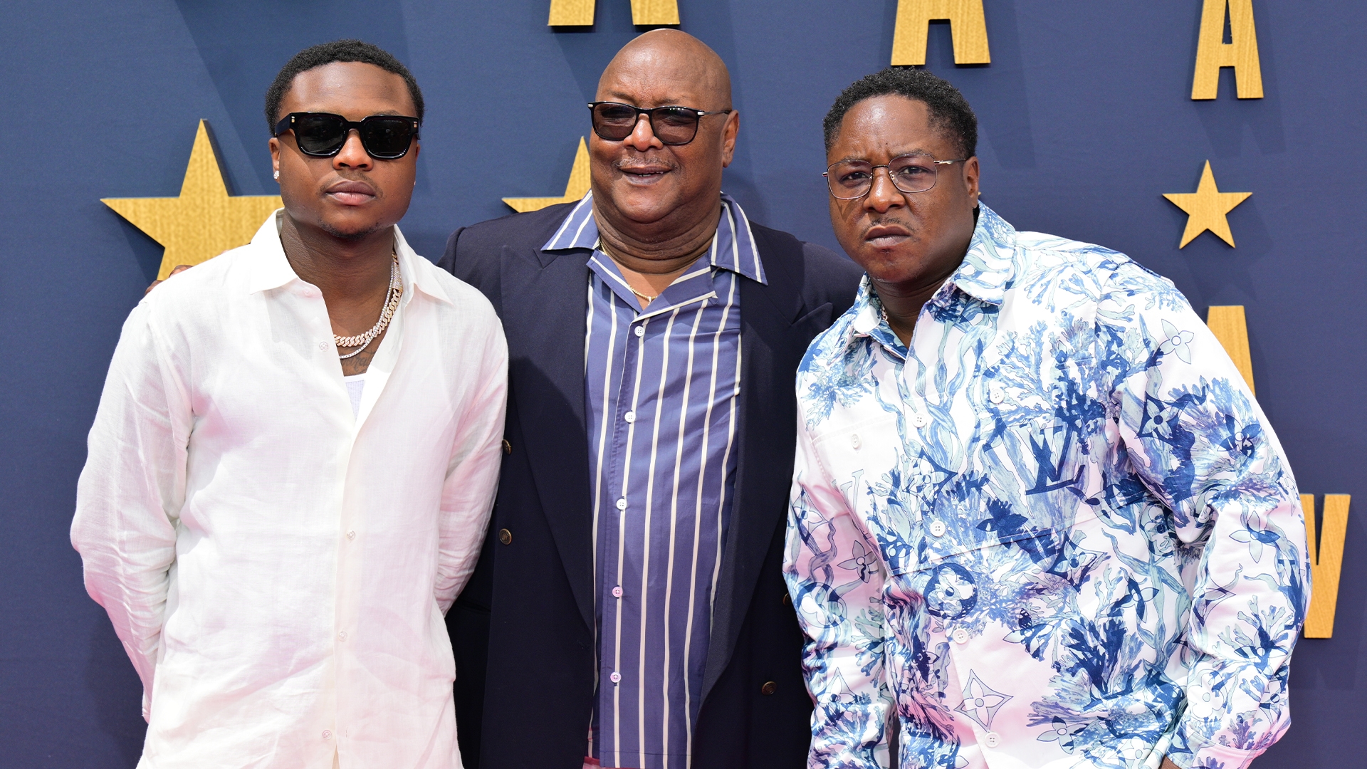 Jason 'Jadakiss' Phillips Is More Than Music, He's Also The 'Face' Of The Coffee Company He Owns With His Father And Son