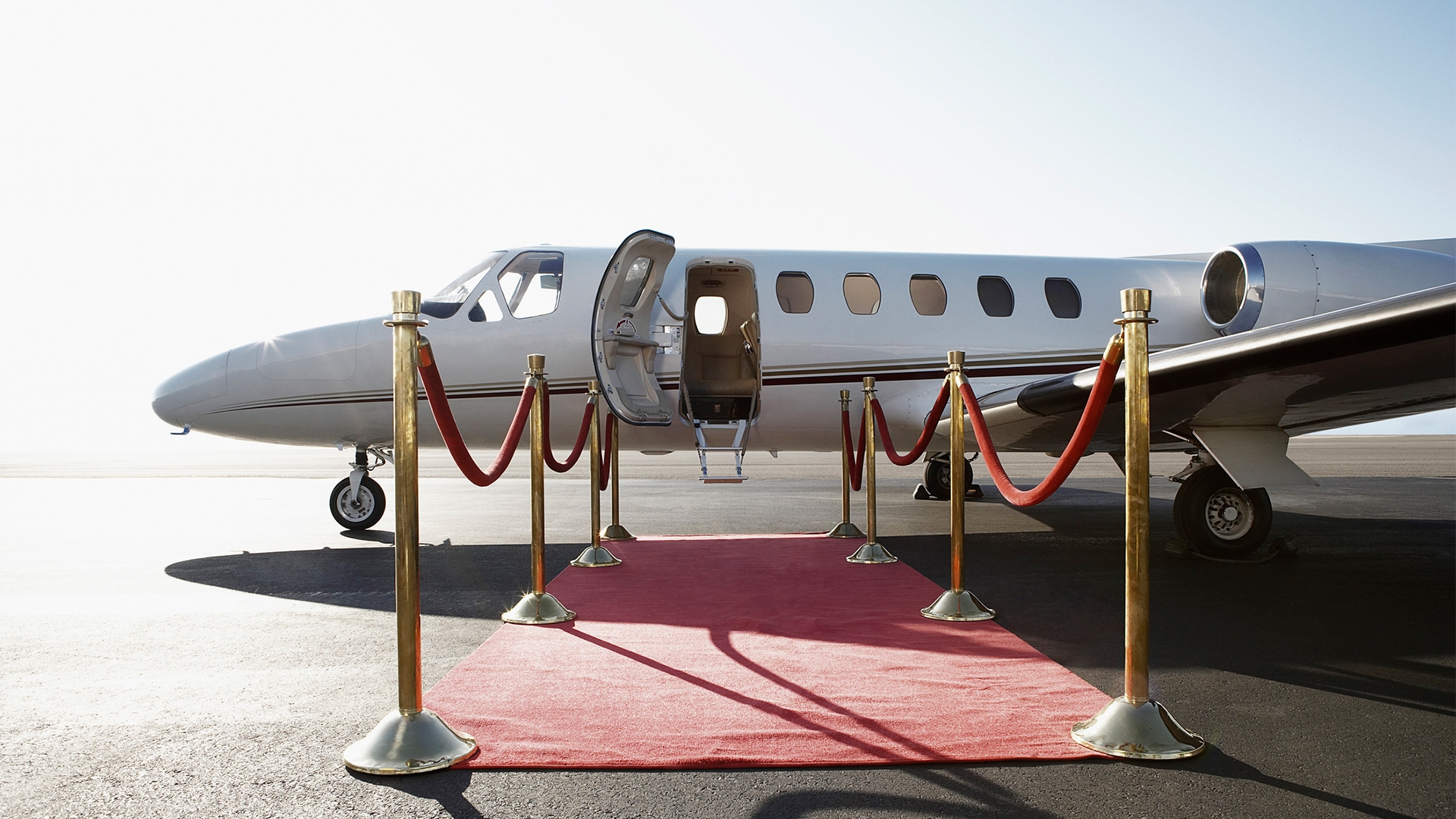 Aaron Wilson Co-Founded Approved Jets And It 'Managed To Draw Eight-Figure Revenues In Just Three Years Of Business'
