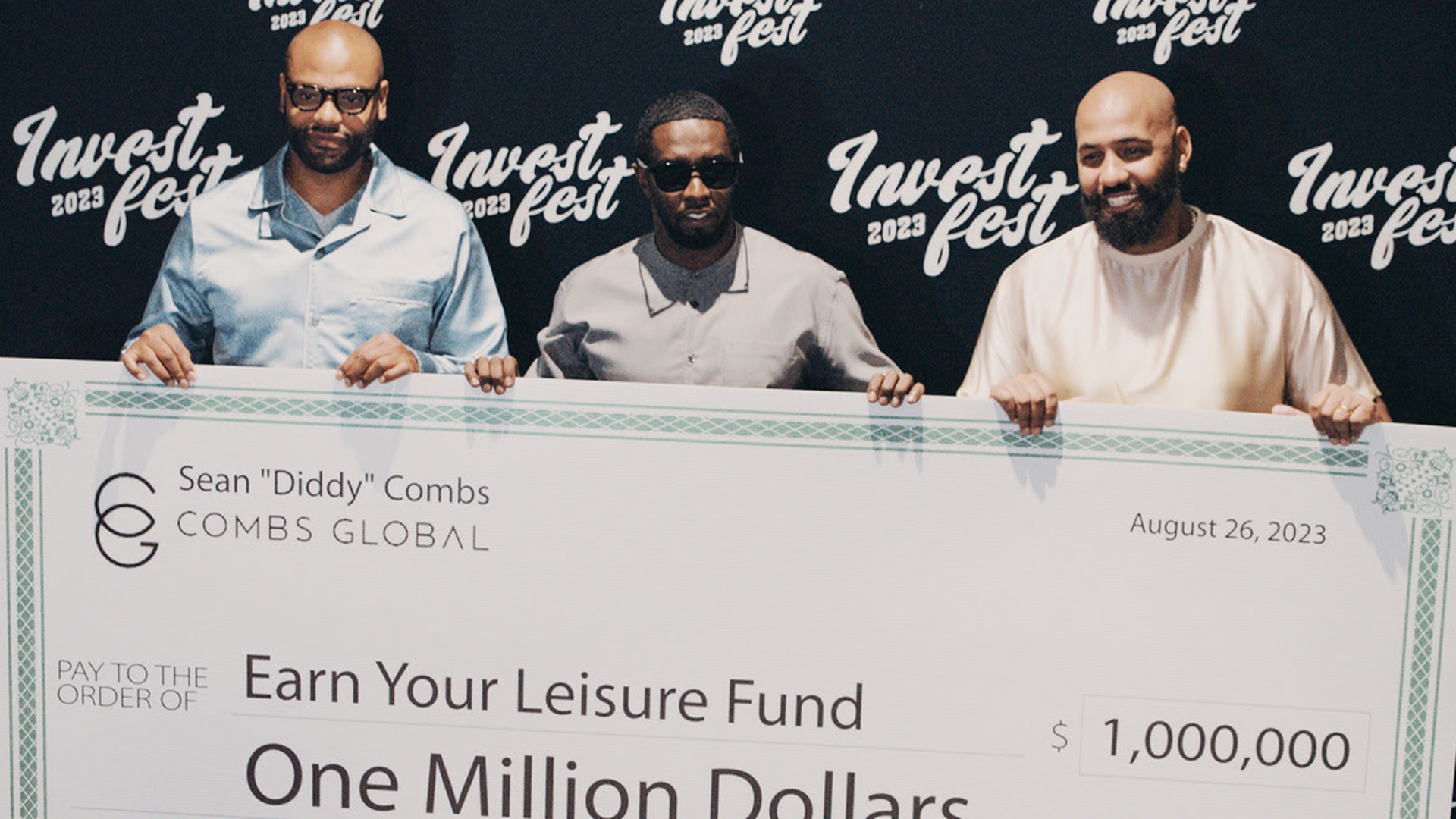 How Looking At Their Podcast As A Business Allowed Troy Millings And Rashad Bilal To Birth An Empire