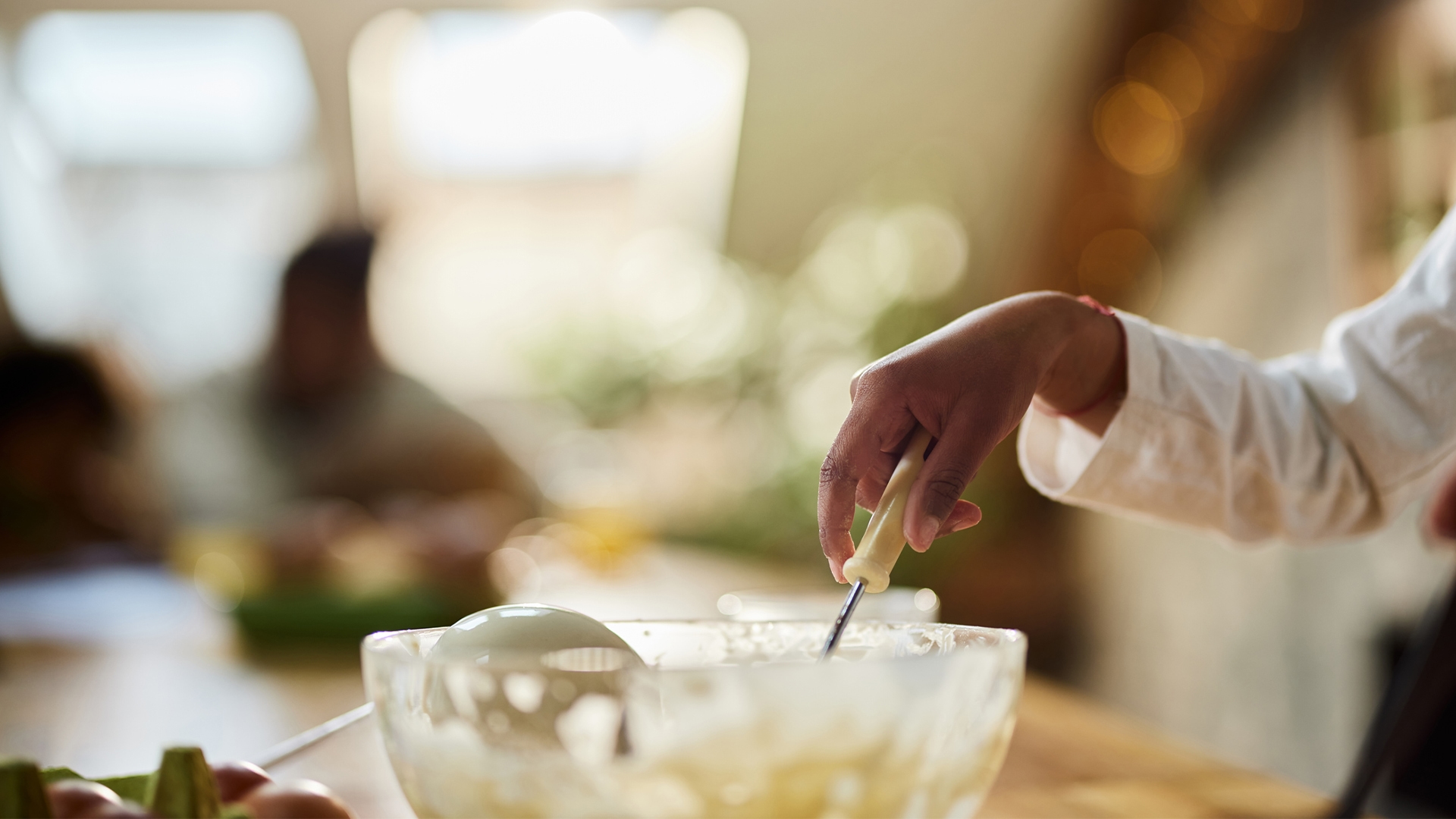 Raquelle Boyd Is An 11-Year-Old Chef With Plans To Open A Restaurant In The Future Raquelle Boyd Is An 11-Year-Old Chef With Plans To Open A Restaurant In The Future