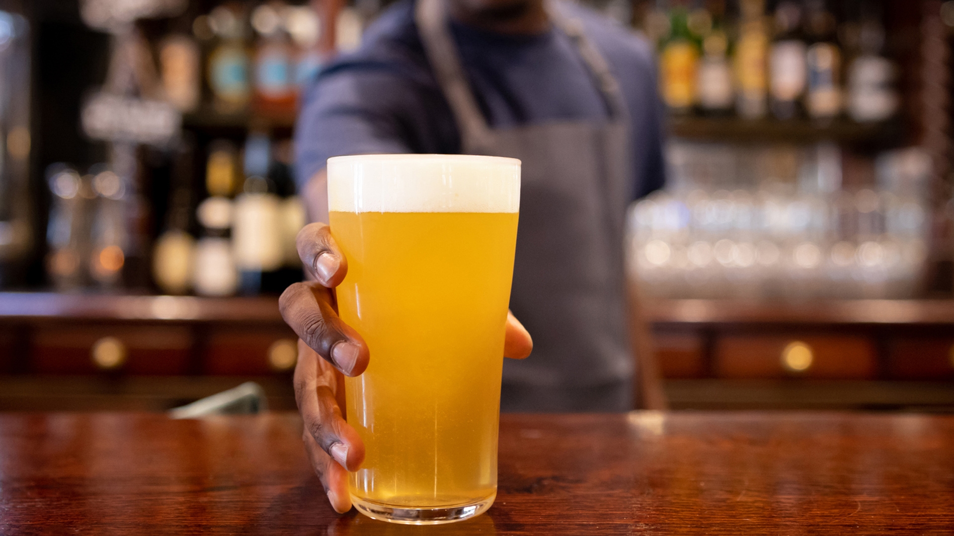 These Brothers Are Set To Open Philadelphia's First Black-Owned Brewery