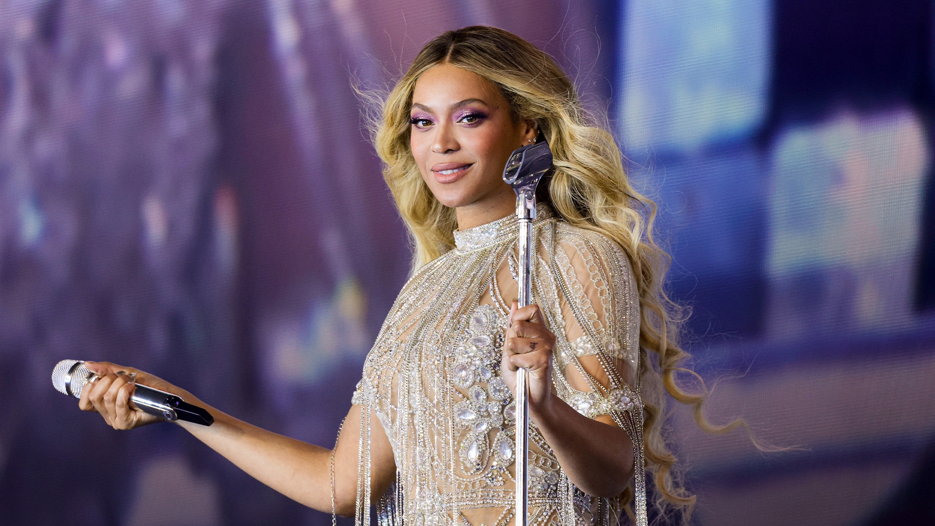 Beyoncé's 'Cowboy Carter' Leads To 10% Boost In Operating Profits For Sony