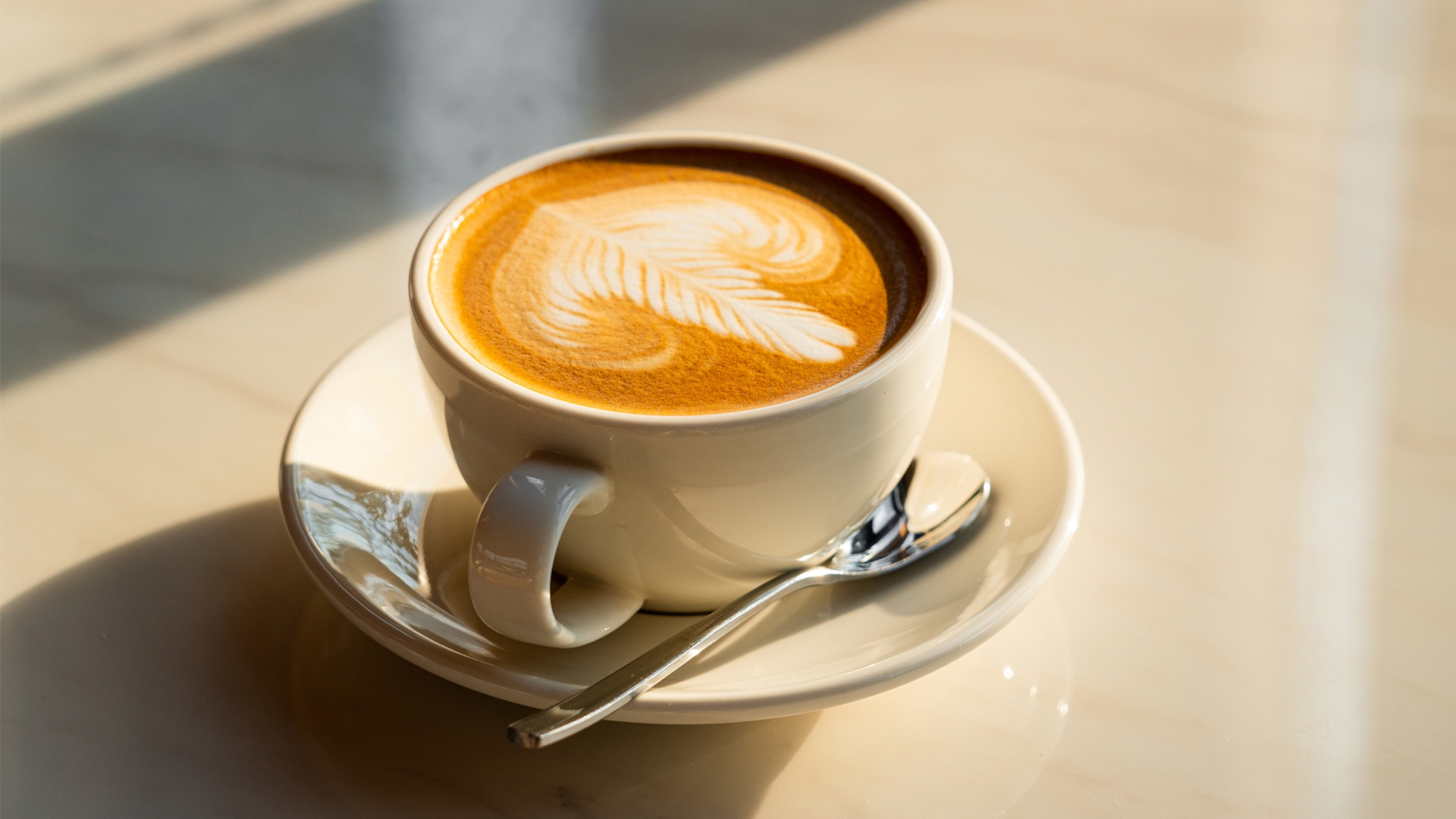 Two Black Families Partner To Open Coffee Shop In Chicago