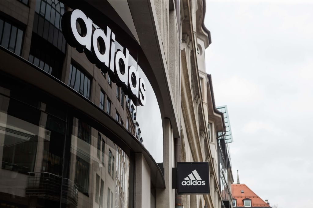 Michael Penix Jr. And Rome Odunze Secure NIL Deals With Adidas, Become The Company's First NIL Football Athletes