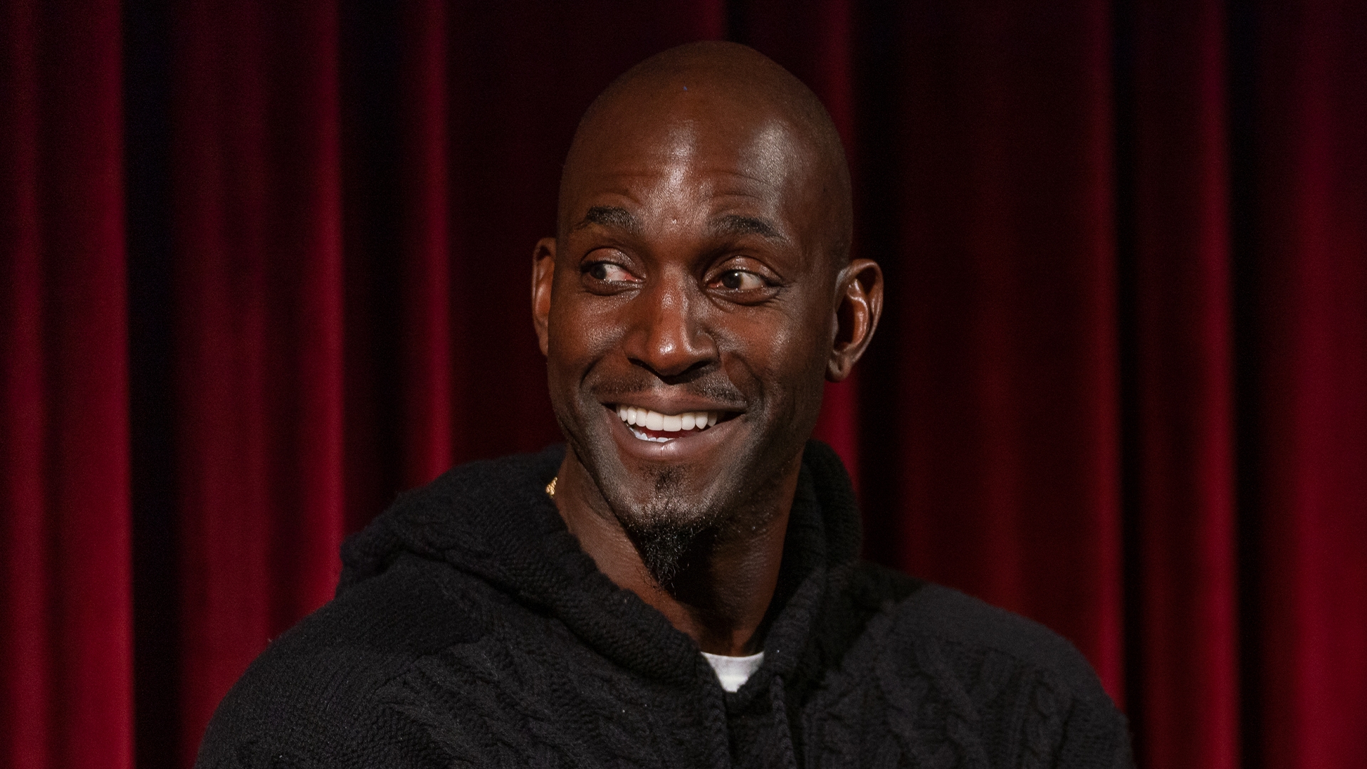 Kevin Garnett Wasn’t 'Financially Savvy' And Stored NBA Earnings Underneath A Mattress Instead Of The Bank For A Decade