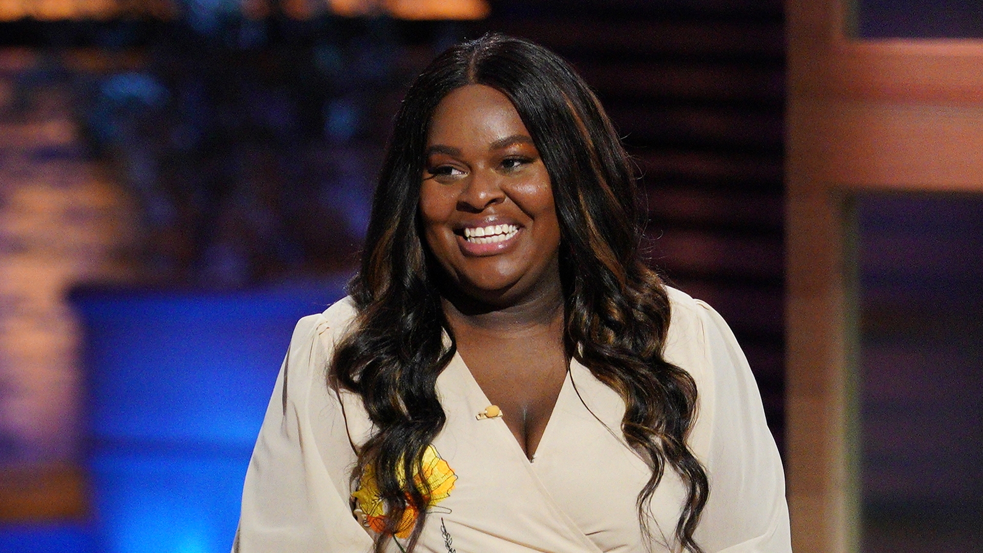 Georgia MBA Student Kristen Dunning Secures A Deal On 'Shark Tank' For Her Soap Company