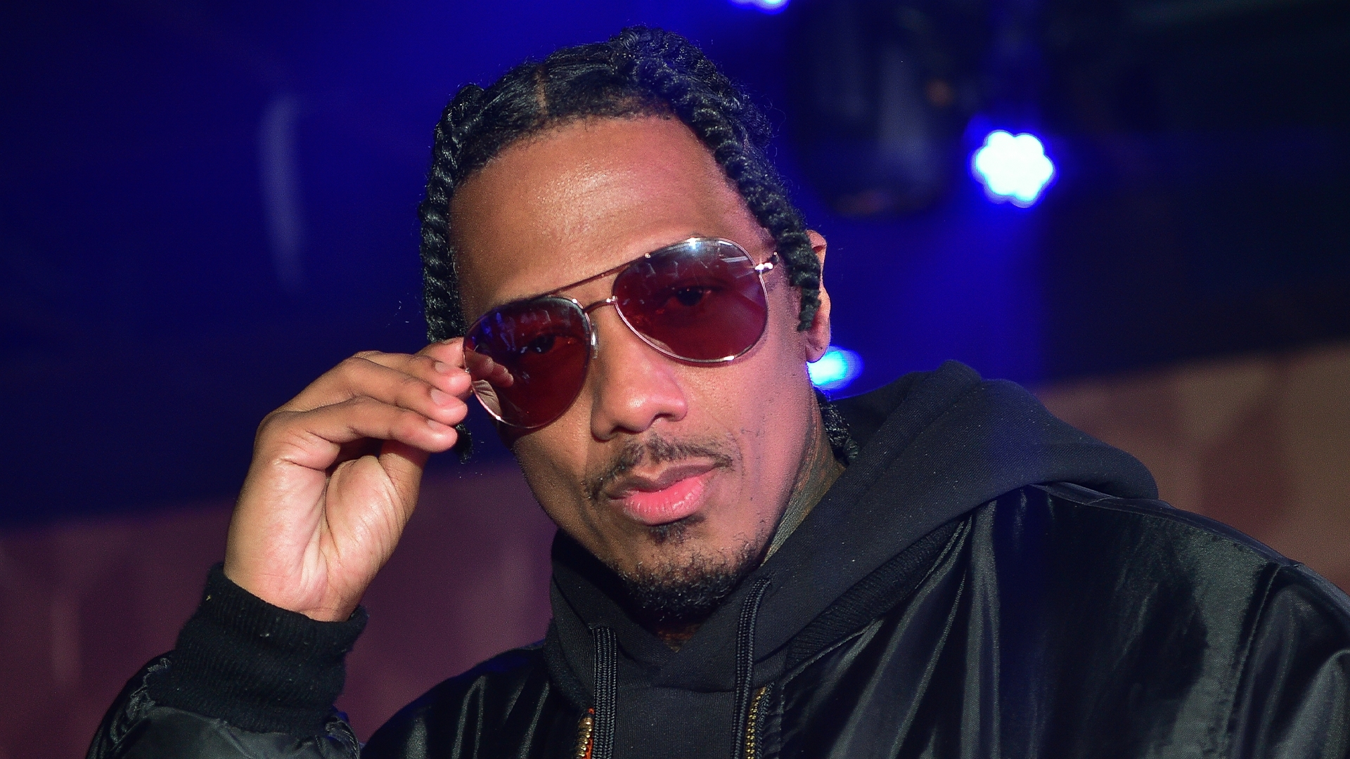 Nick Cannon Says His Publishing Rights Being Signed Away For $10K As A Teenager Was 'One Of The Biggest Lessons' Nick Cannon Says His Publishing Rights Being Signed Away For $10K As A Teenager Was 'One Of The Biggest Lessons'
