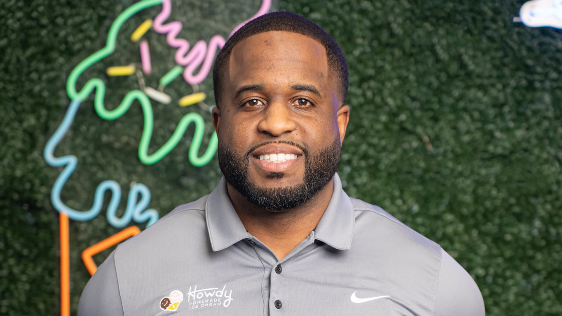 Entrepreneur Roderick Batson Uses His Businesses To Serve People Living With Special Needs In Houston