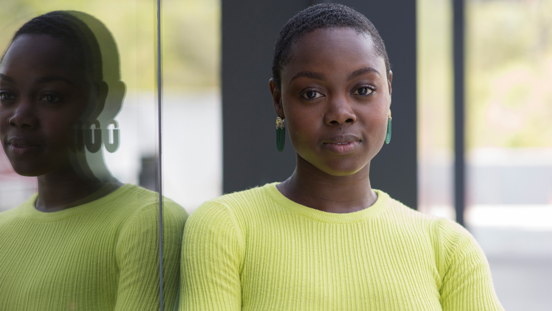 Every Tenant In Raleigh, North Carolina's Newly Opened Montague Plaza Are Black Business Owners